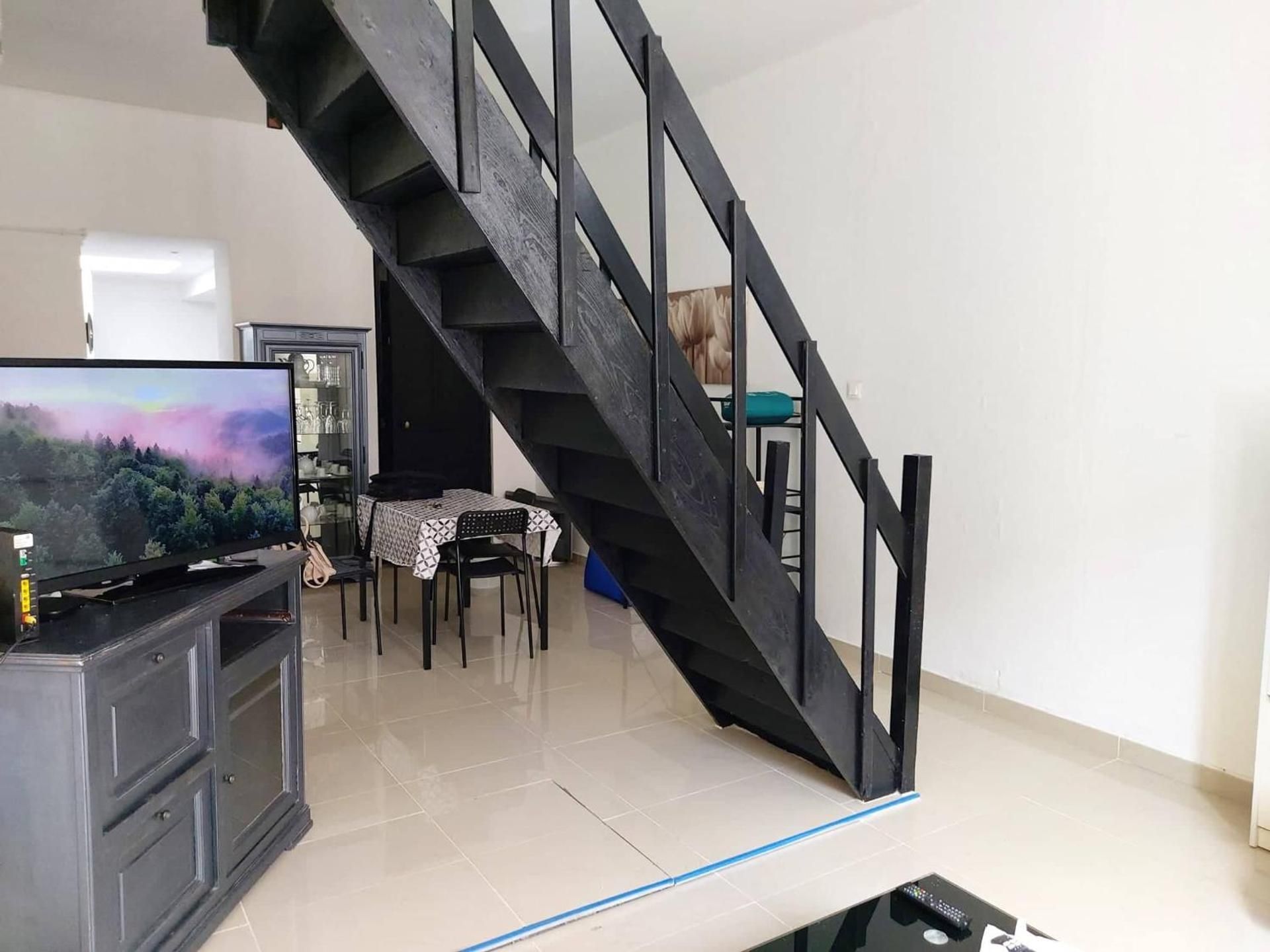 Standard Single Room with Shower