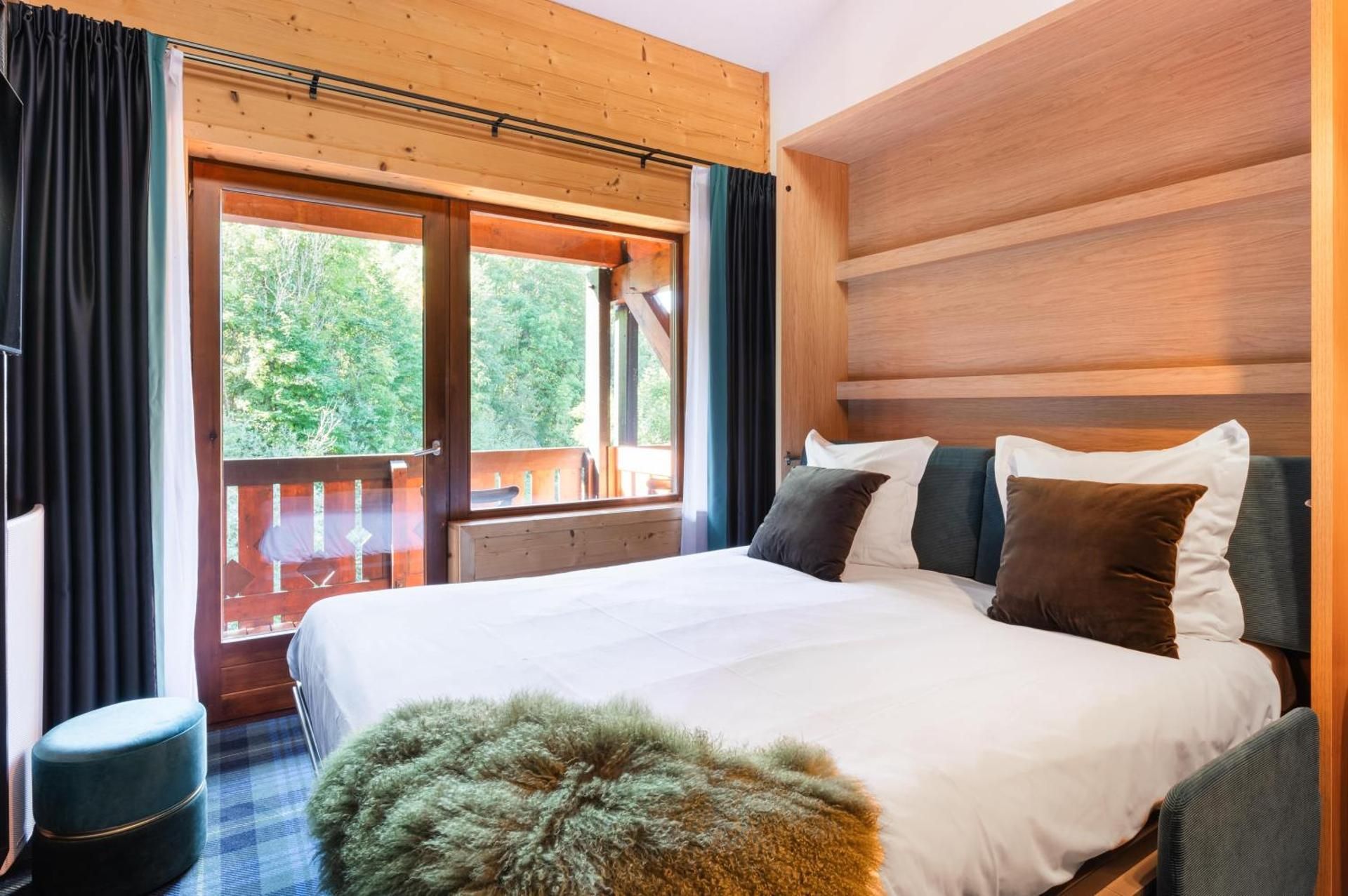 La Chambre de Mamie