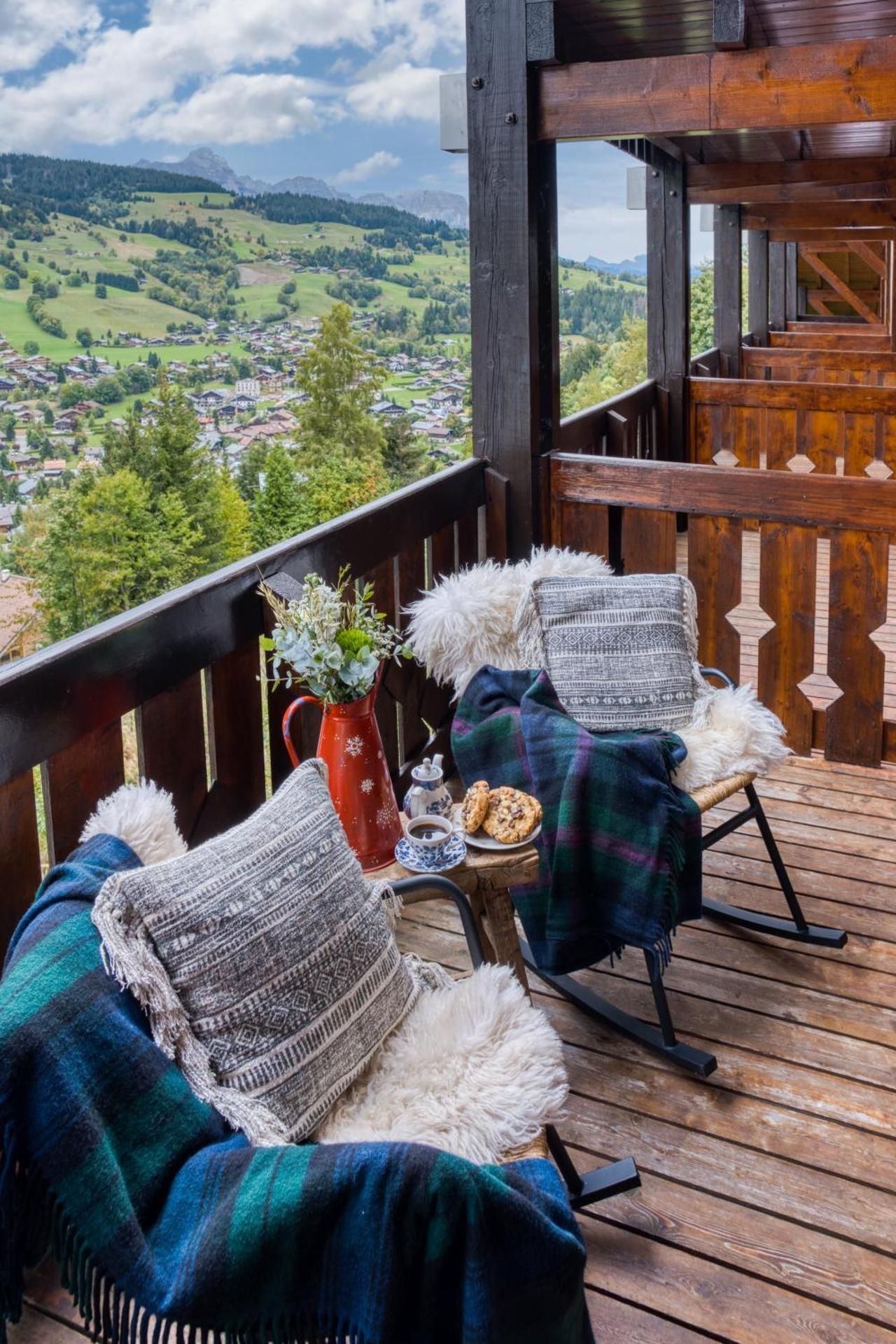 La Bonbonnière Megève
