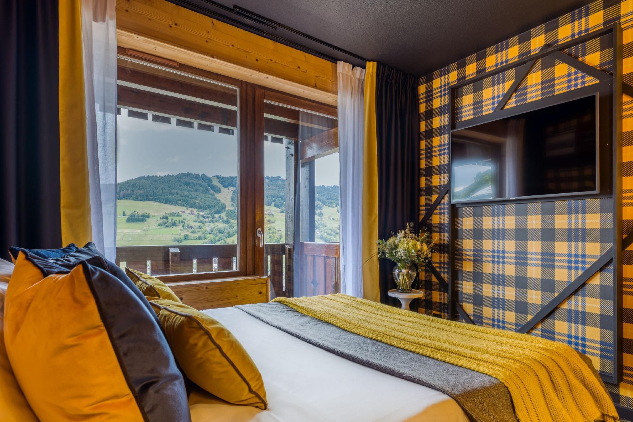 La Chambre de Mamie