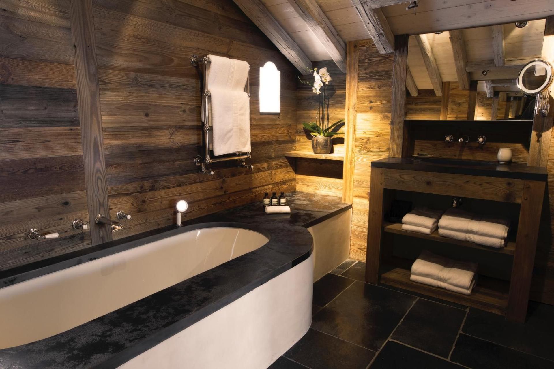 Superior Suite