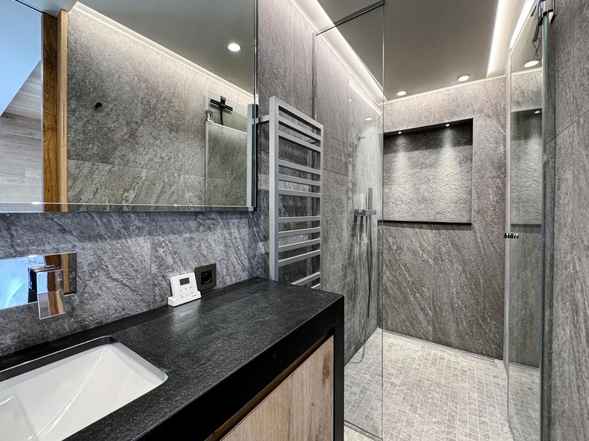 Duplex Apartment