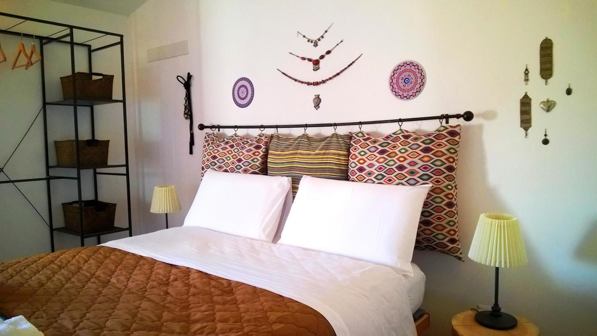 Large Double Room
