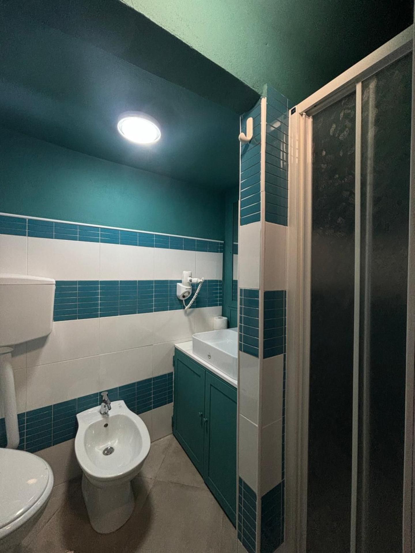 Triple Room with Private Bathroom