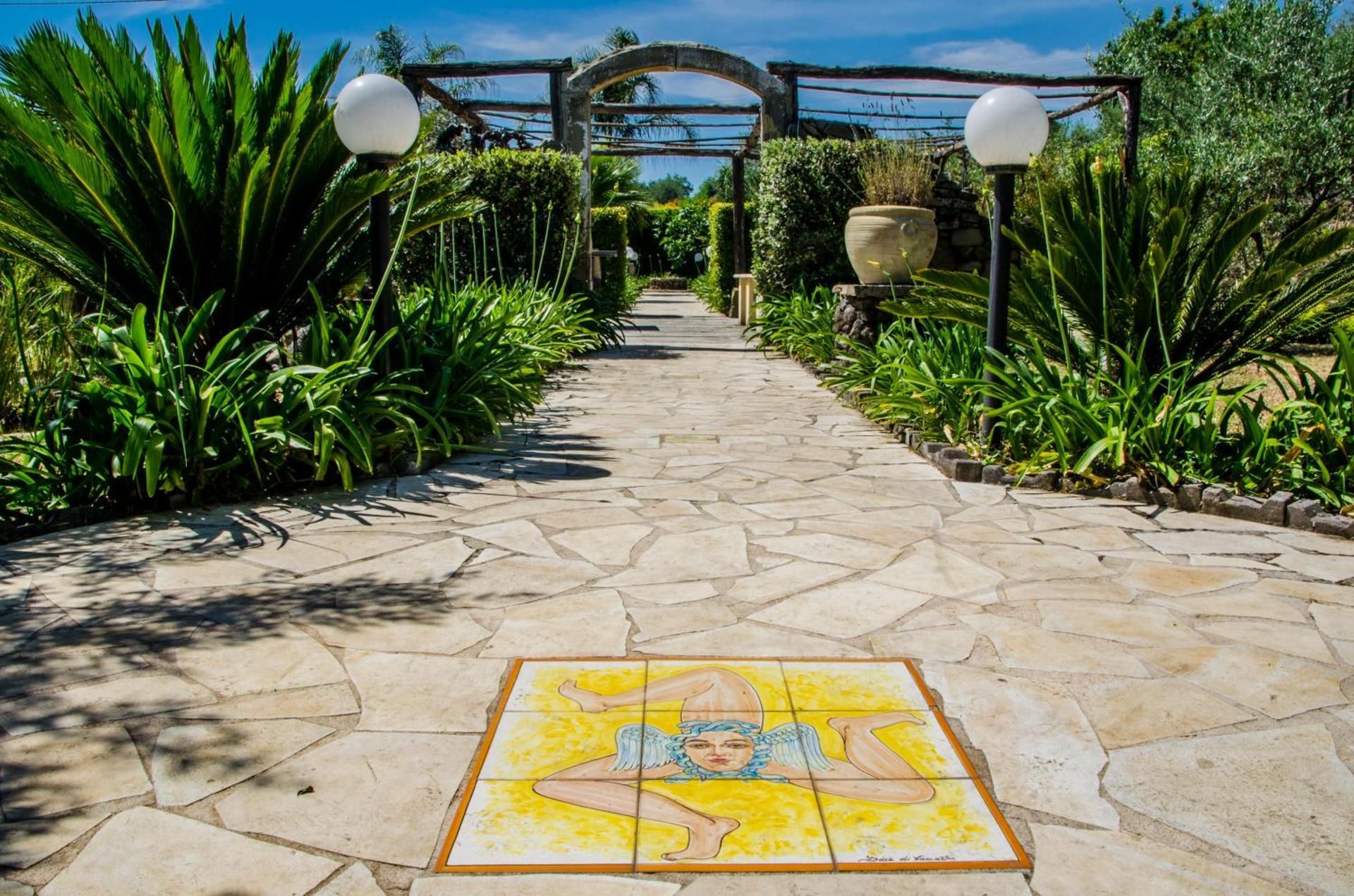 B&B Etna Ranch
