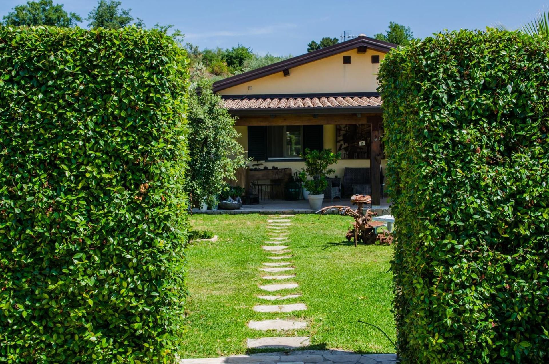 B&B Etna Ranch