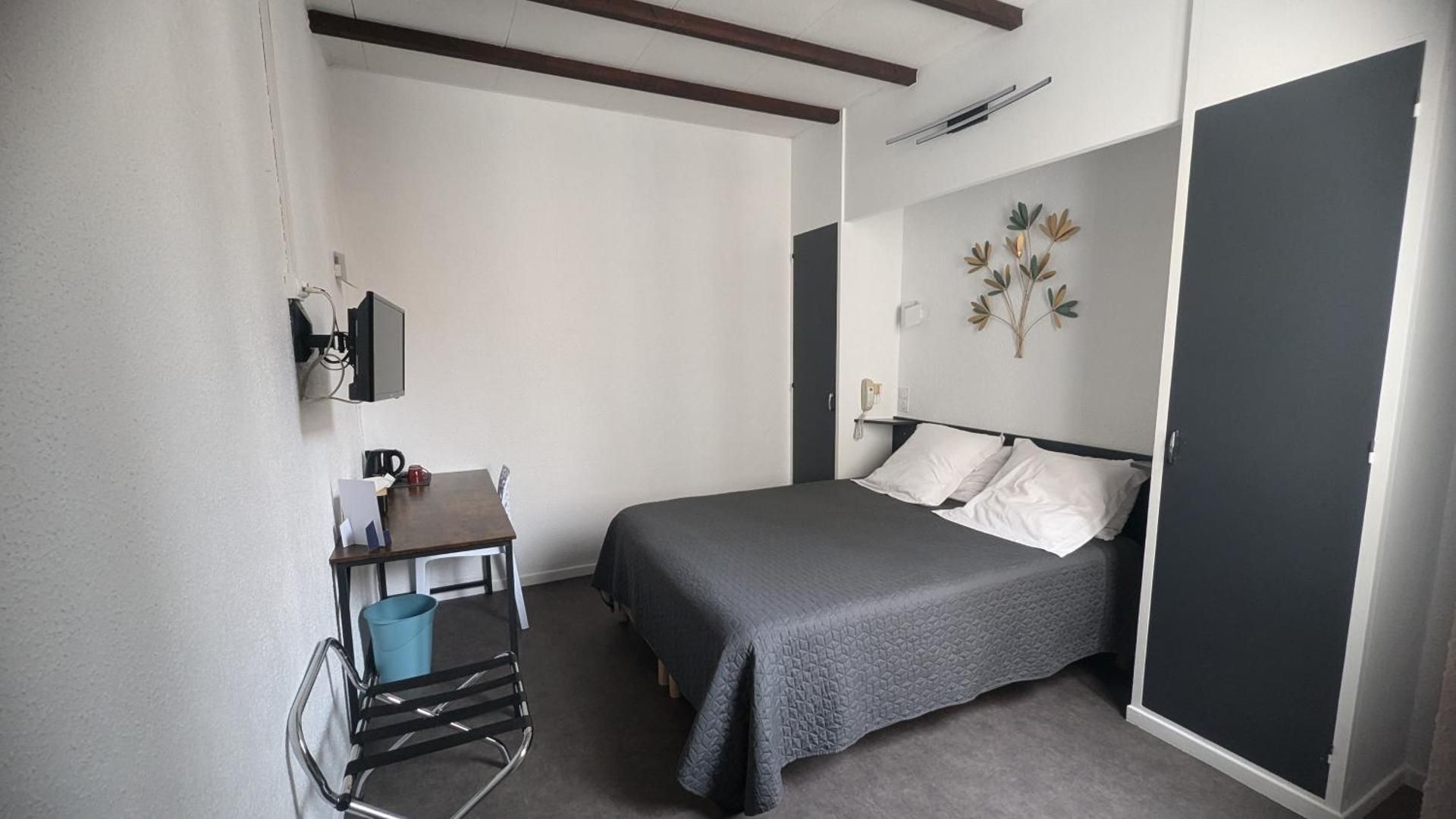 Hotel Aragon