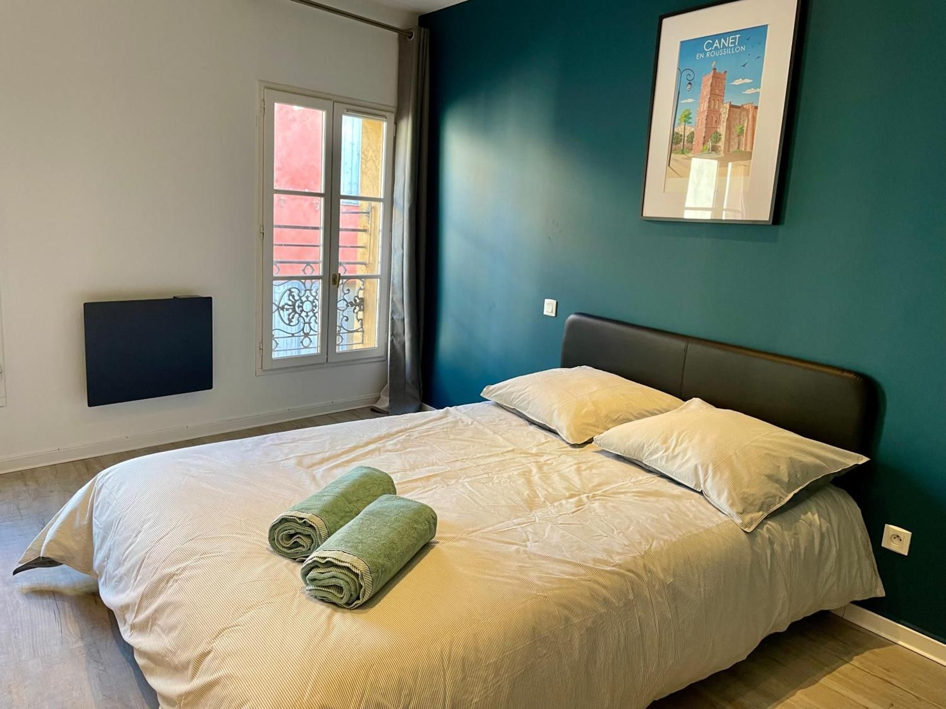 Apartment - Split Level