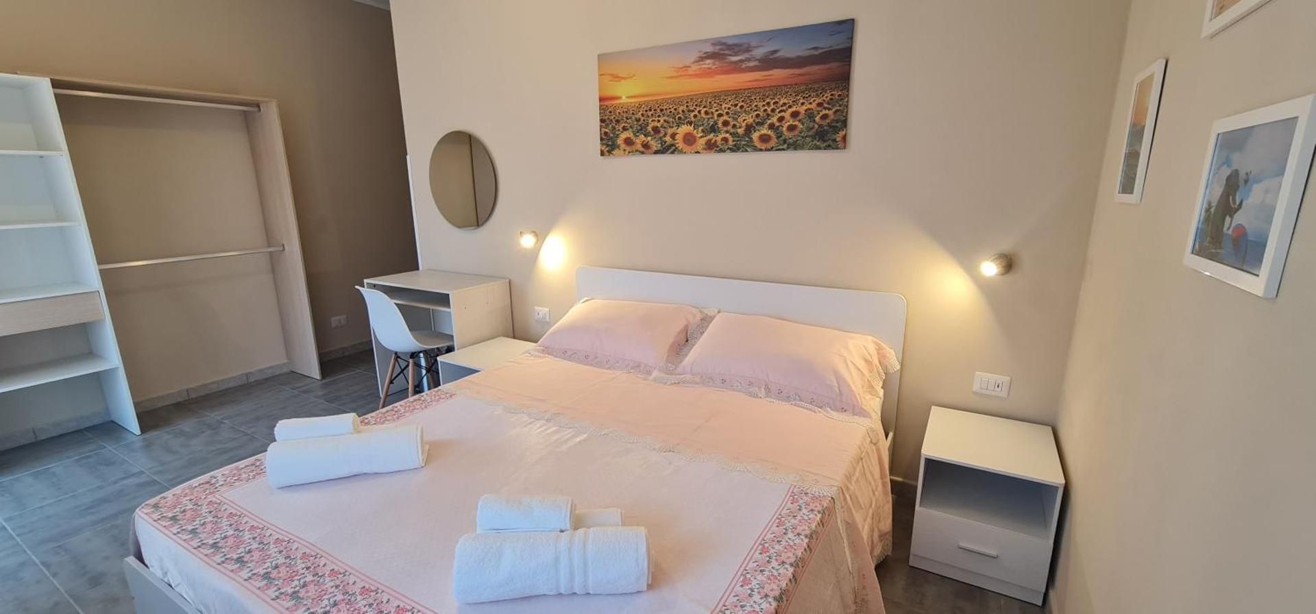 King Room