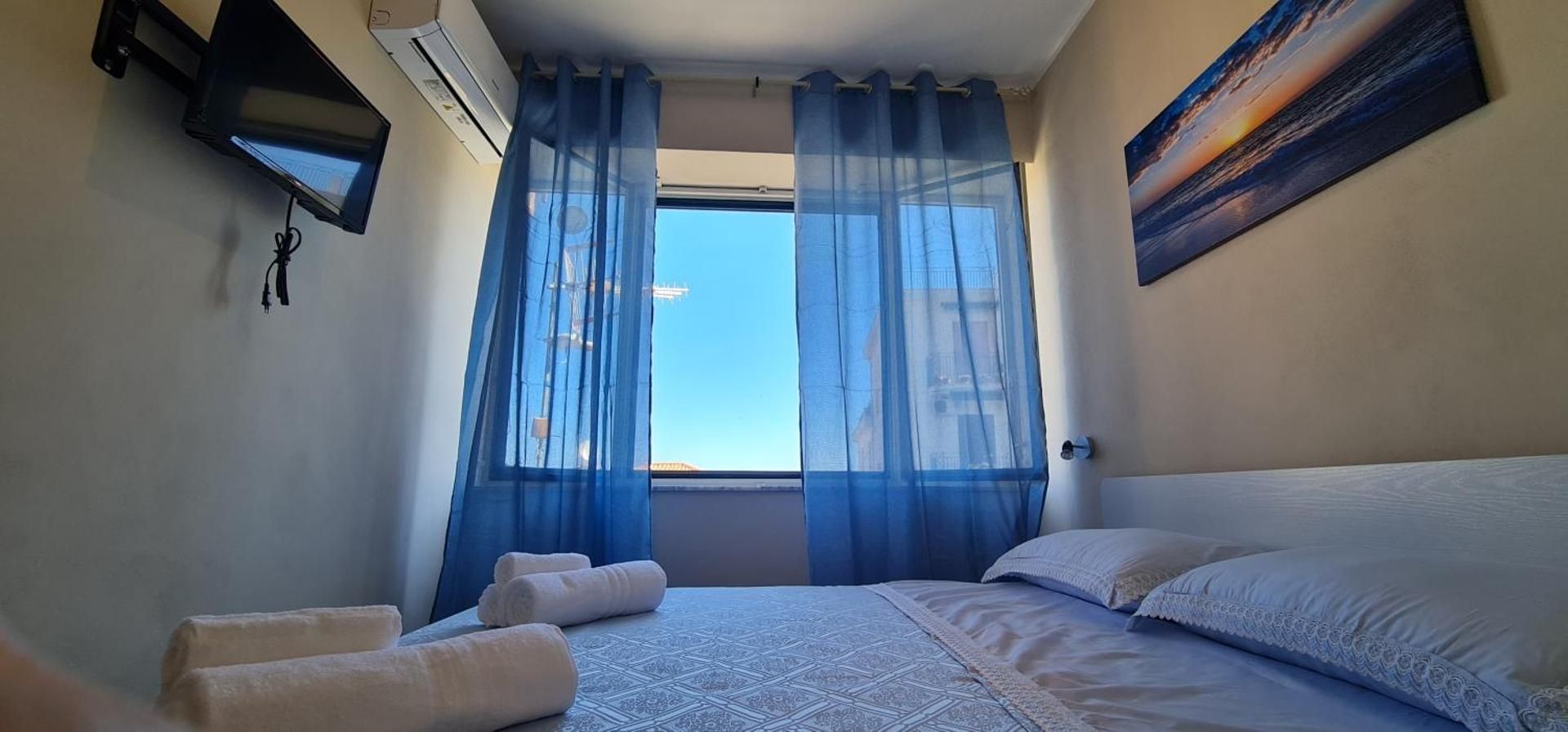 Small Double Room