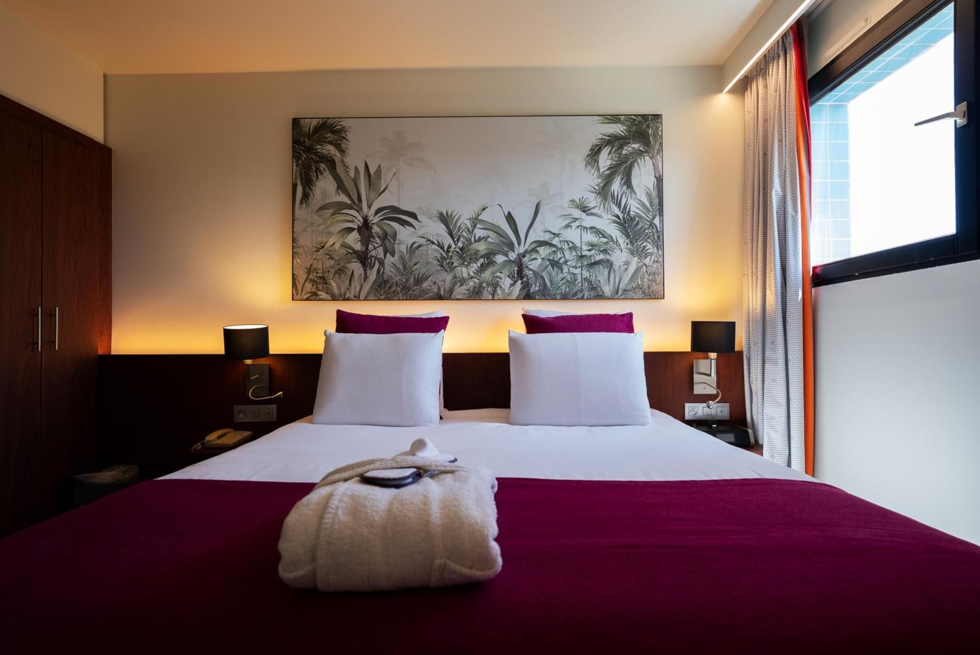 Hôtel Mercure Perpignan Centre