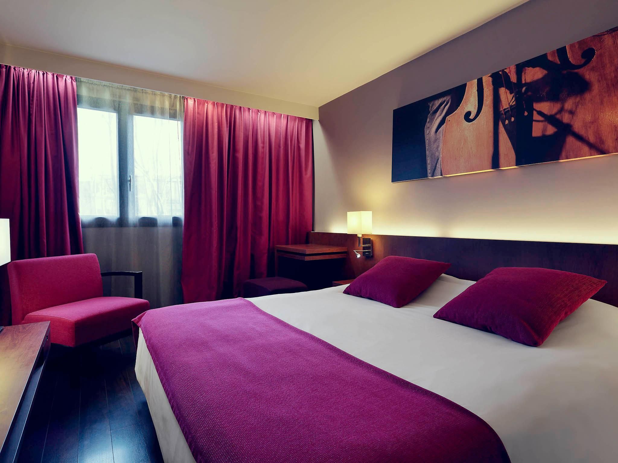 Superior Room with Double Bed