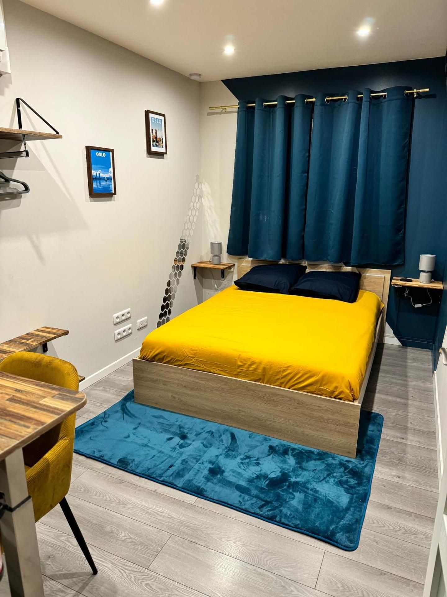 Double Room