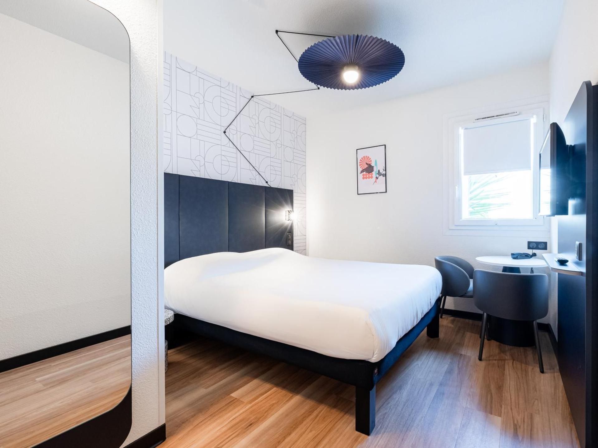 ibis Perpignan Sud Saint Charles