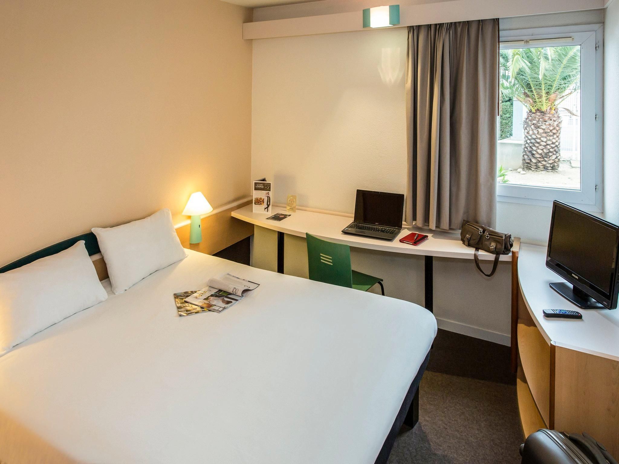 recreational facilities