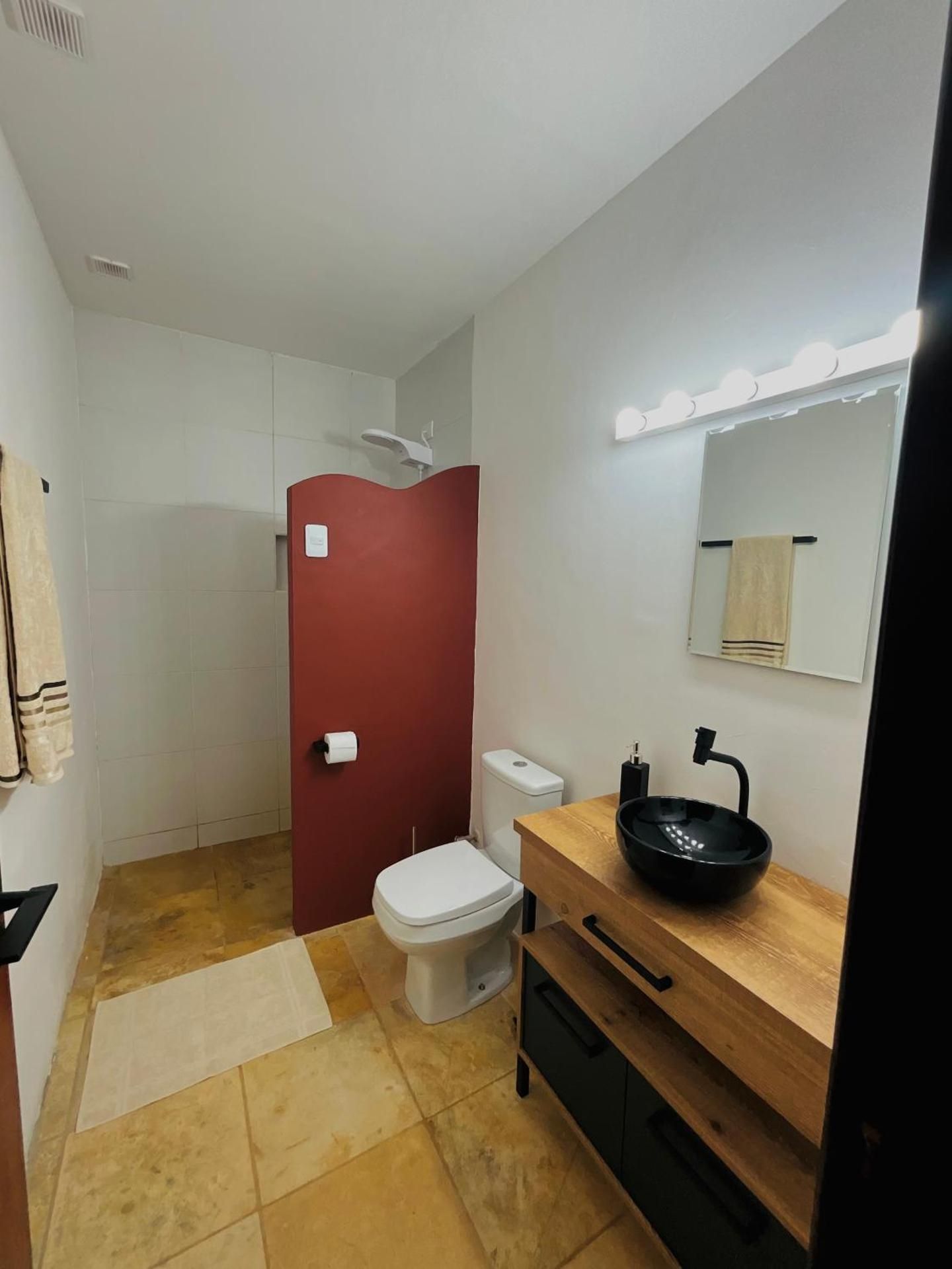Junior Suite with Balcony