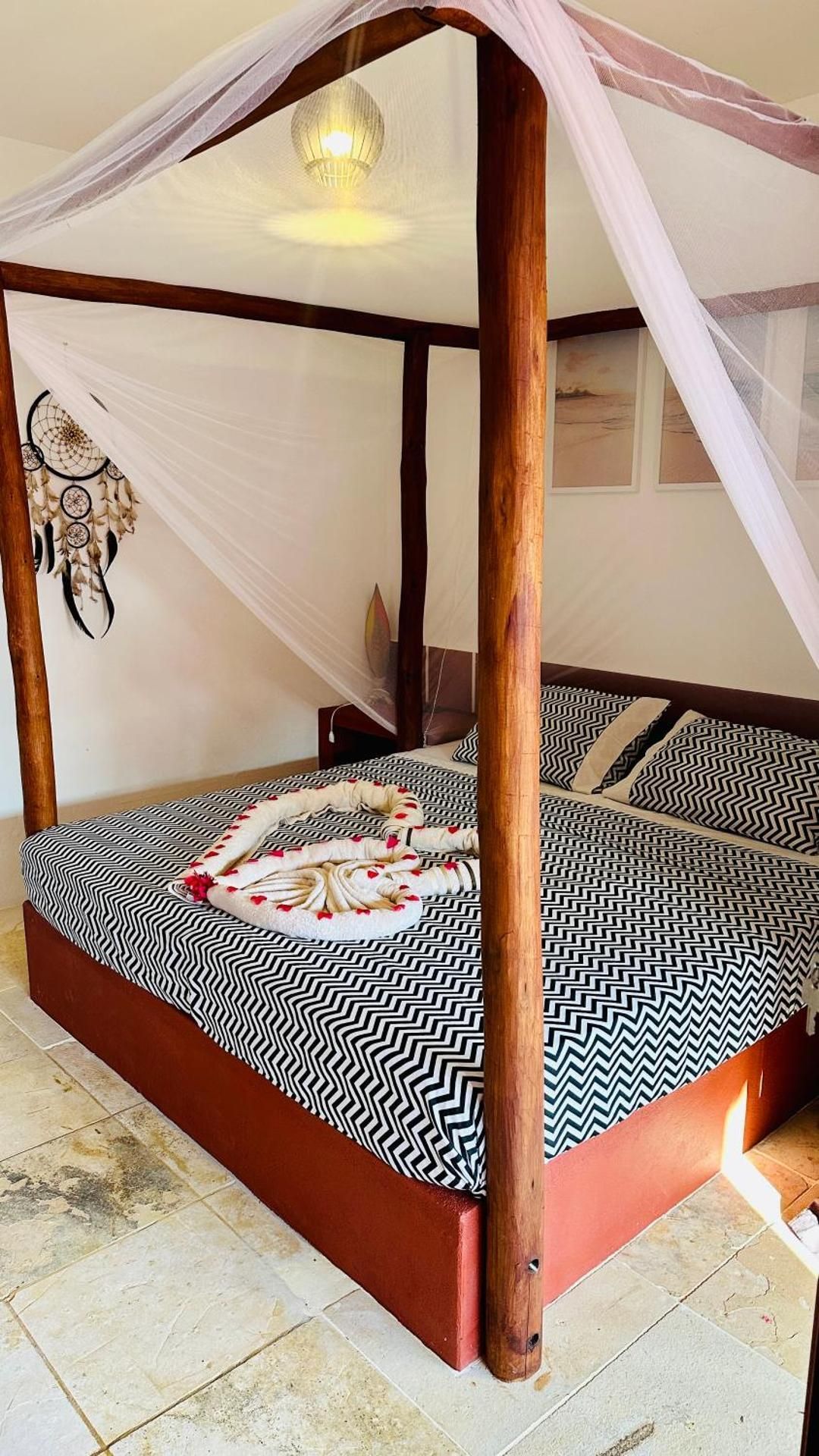 Junior Suite with Balcony