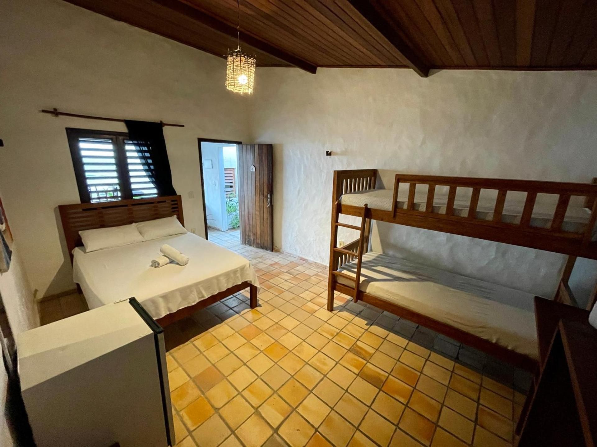 Suite with Sea View