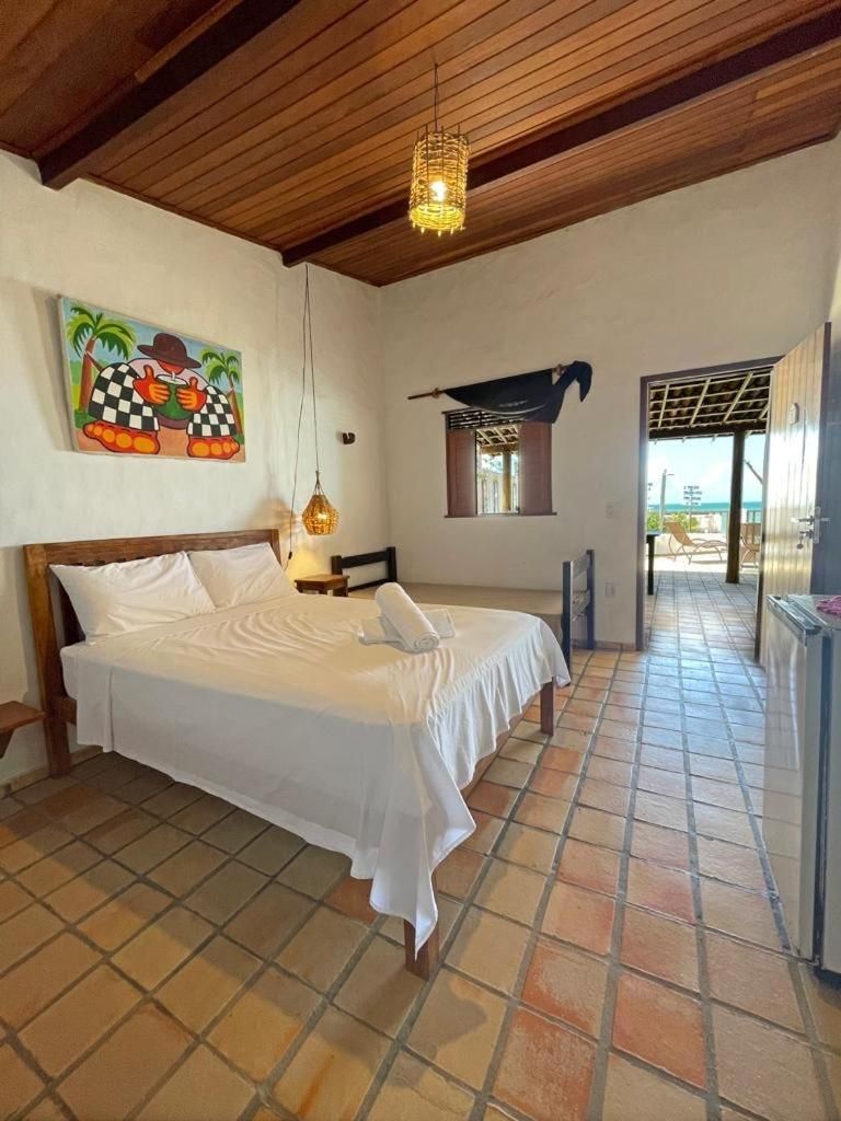 Suite with Sea View