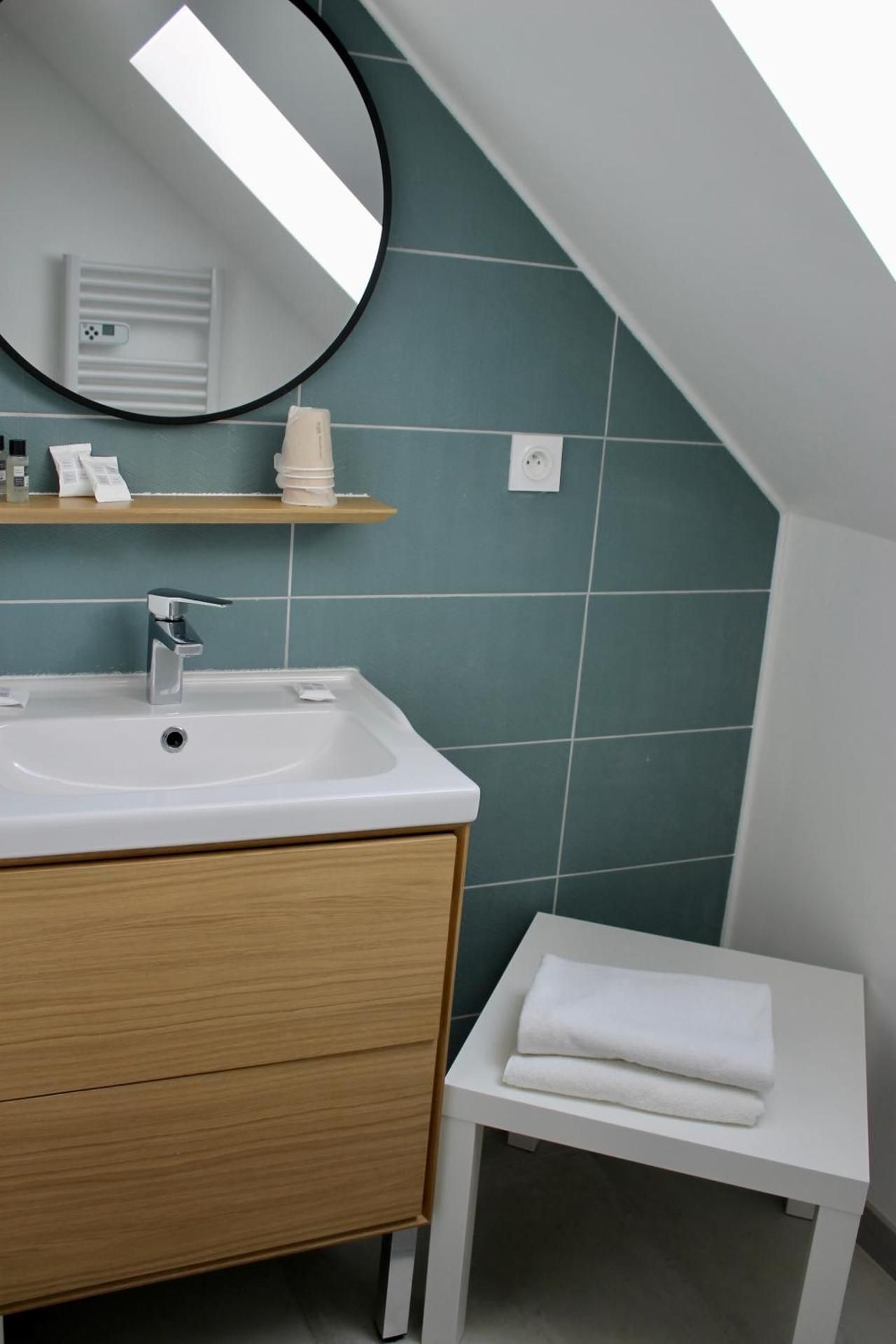 Standard Suite