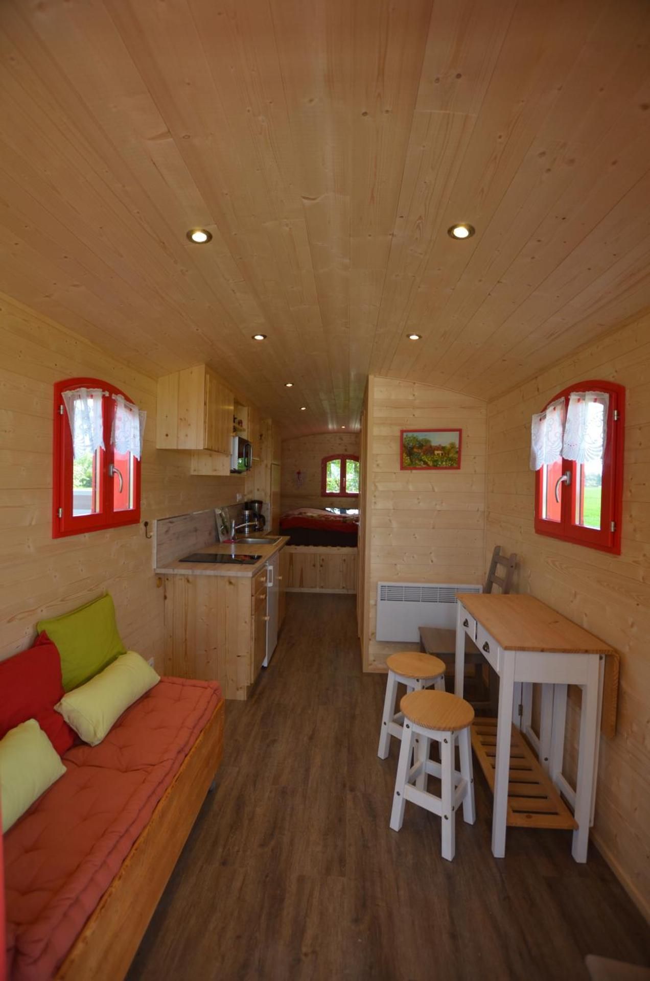 Mobile Home