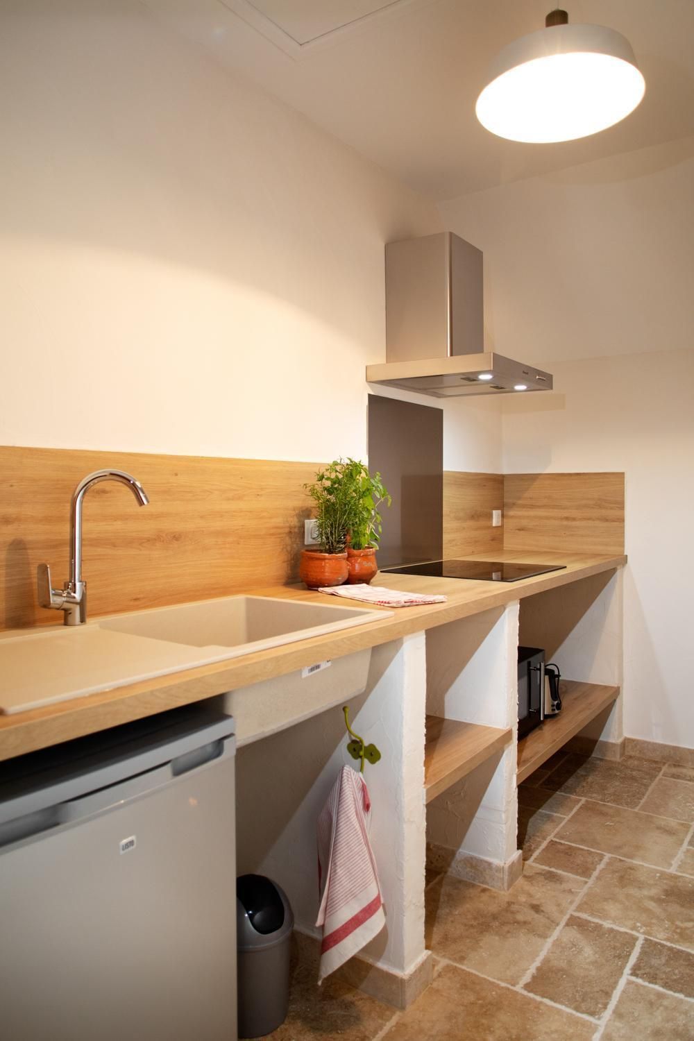 Standard Double Suite