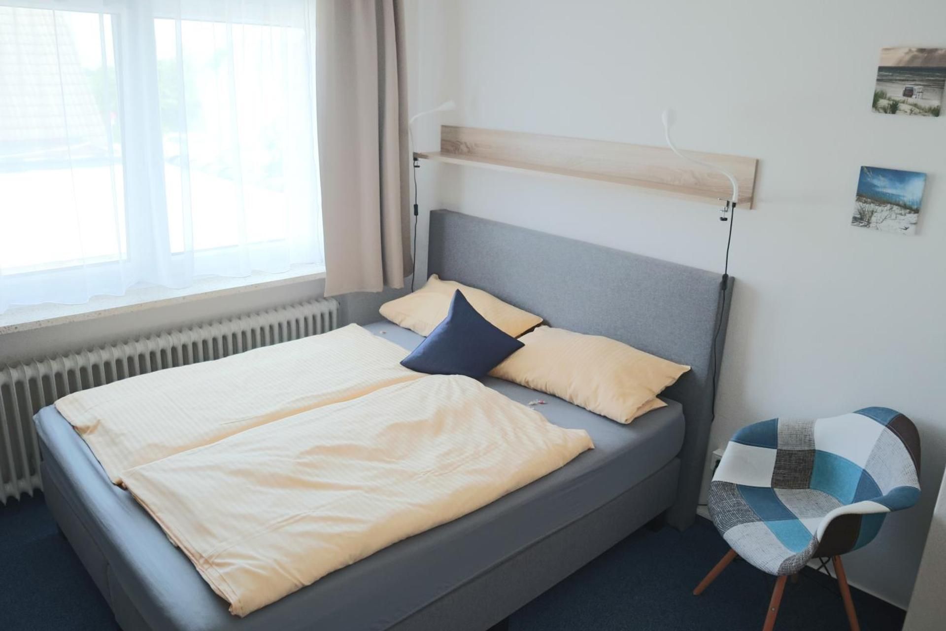 Economy Single Room