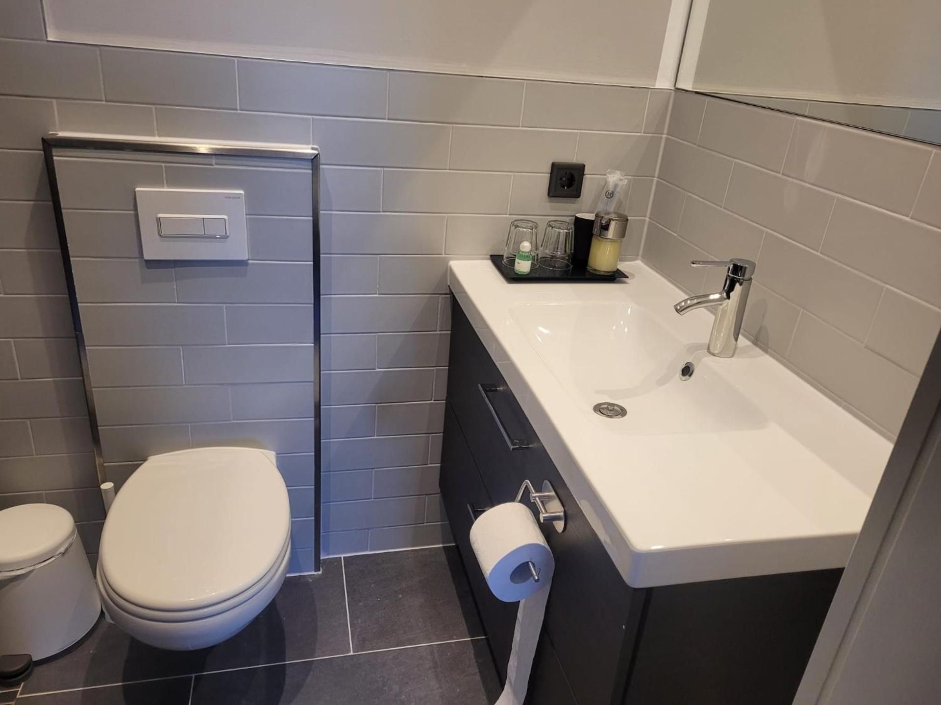 Deluxe Double Studio