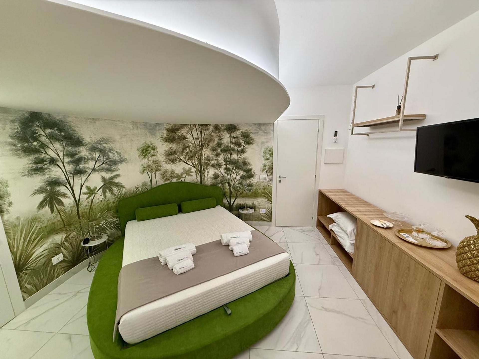 Superior Queen Room