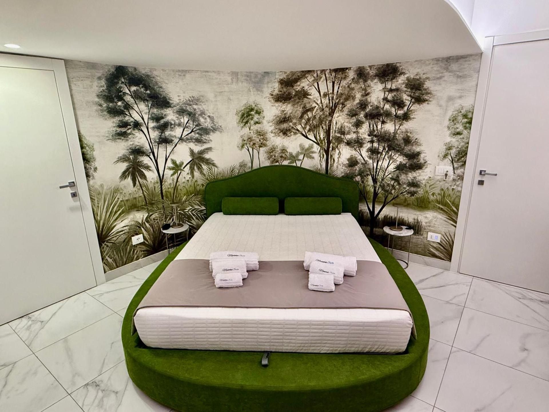 Superior Queen Room