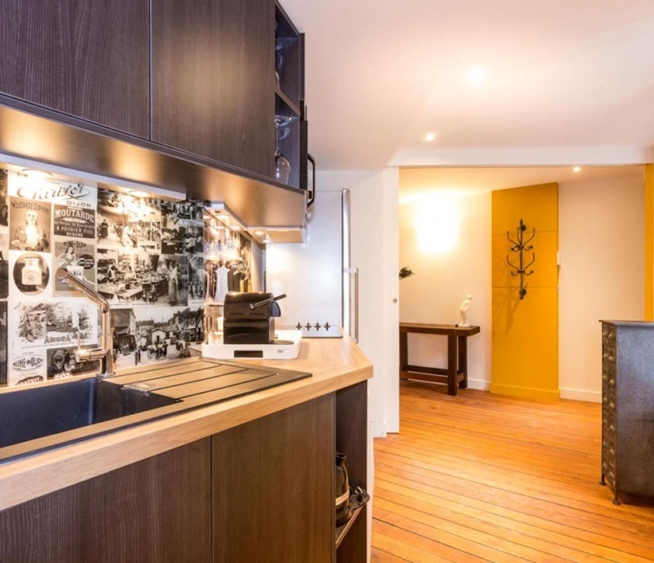 Deluxe Apartment 3
