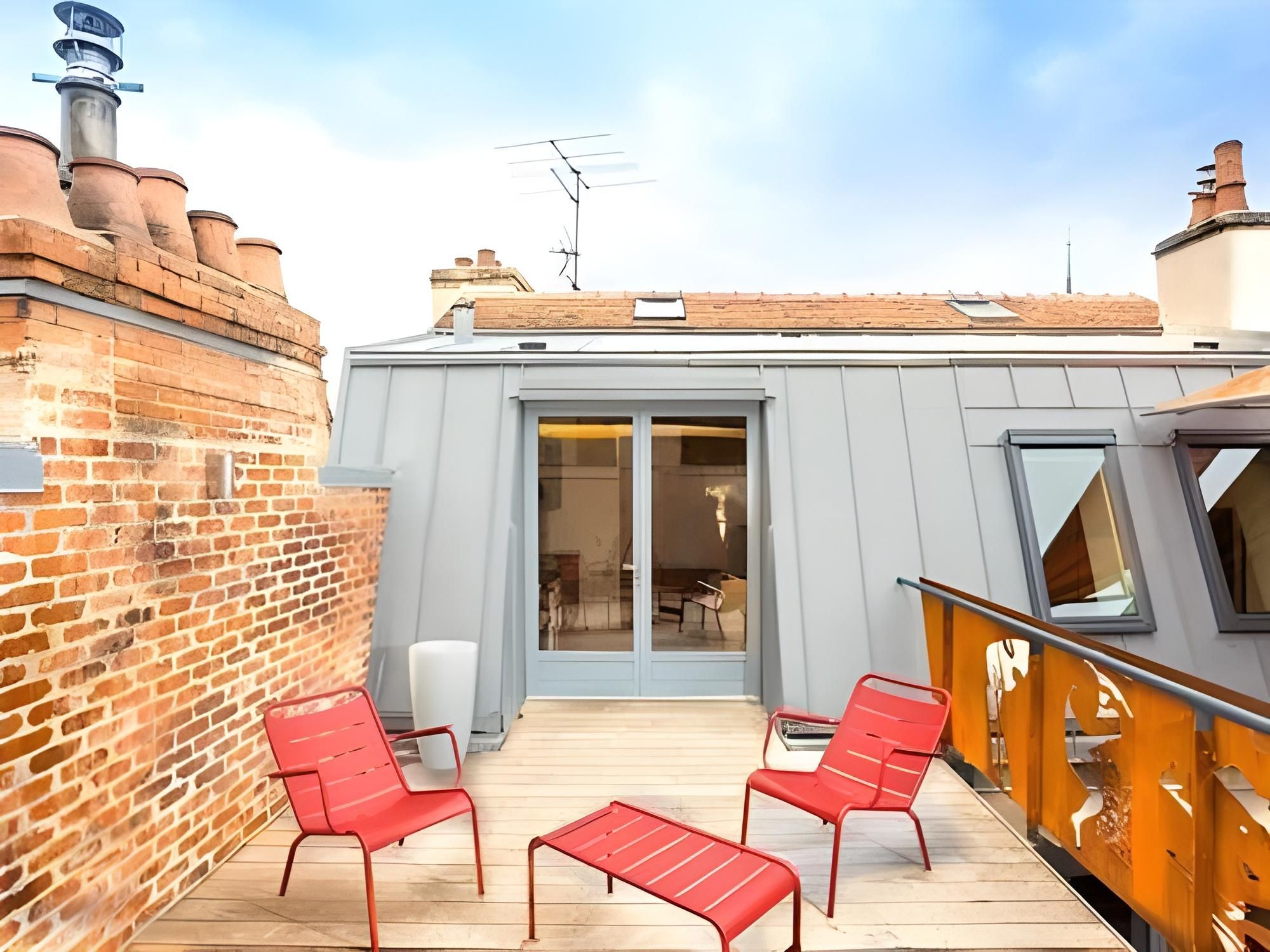 Unit-Ensuite-CAVEAU OFF LINE