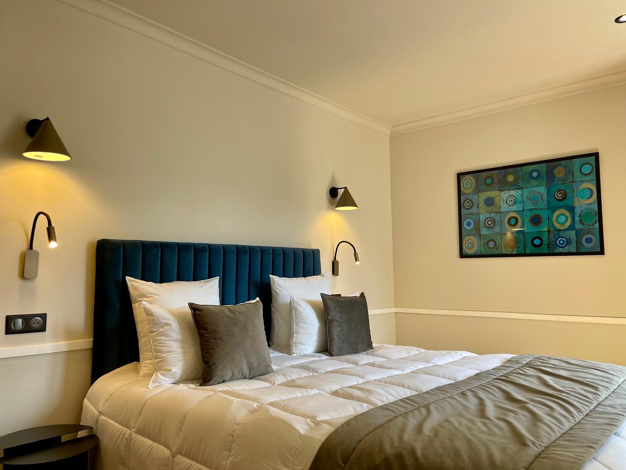 2 Bedroom Deluxe