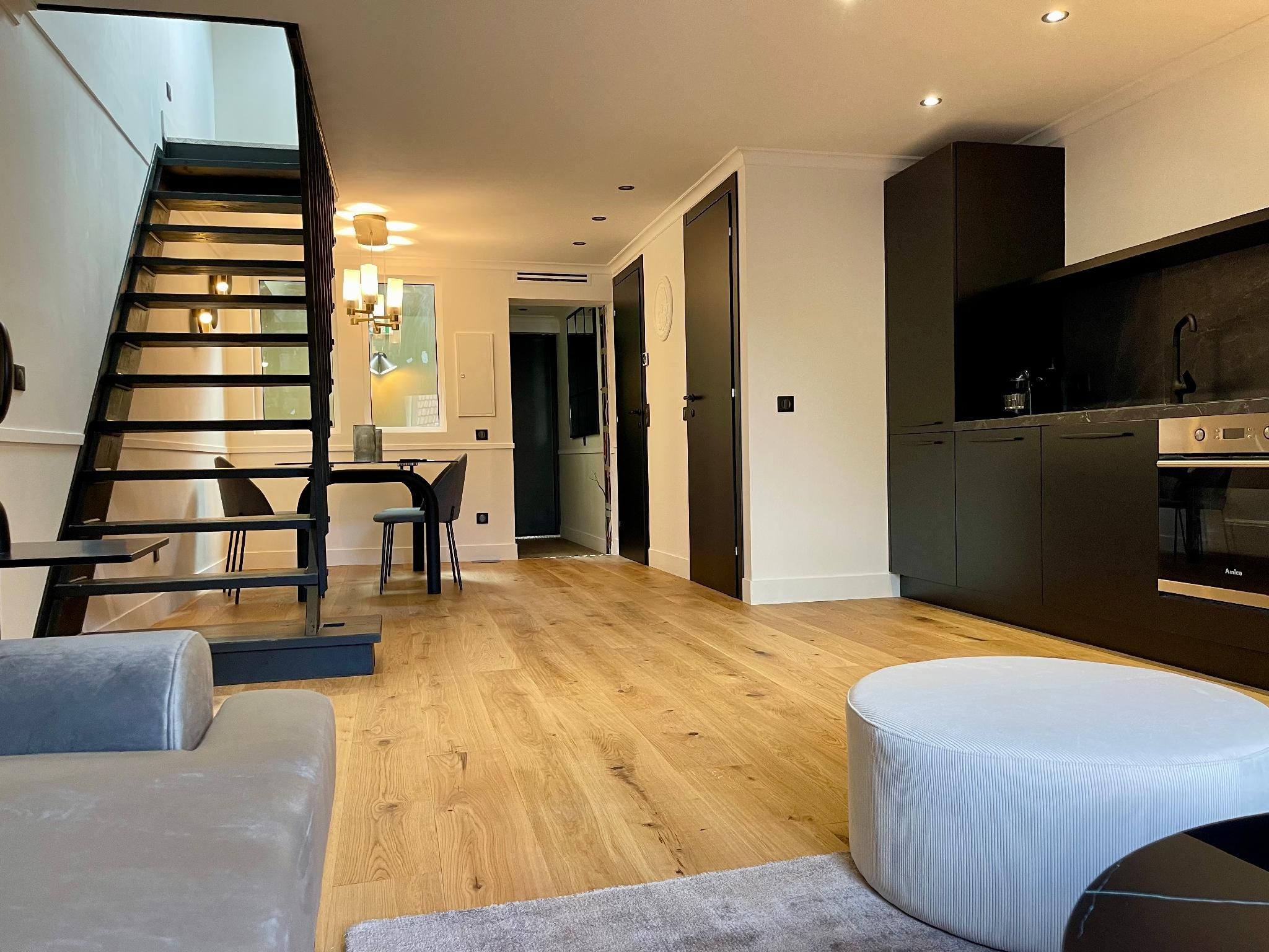 Suite Duplex