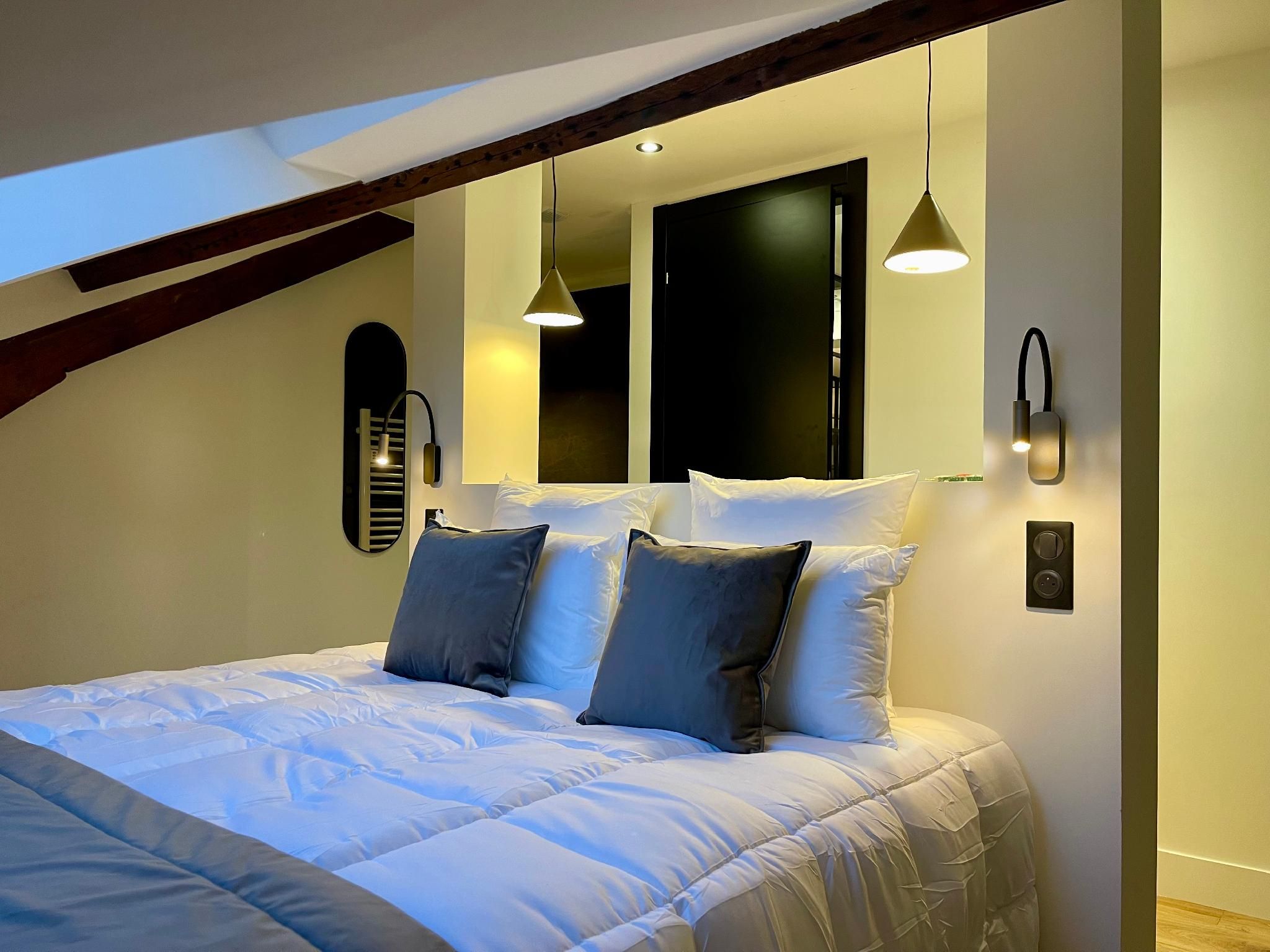Suite Duplex