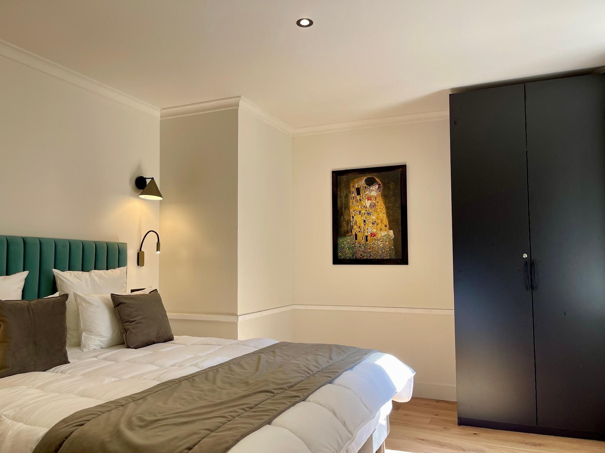 Suite Balcony