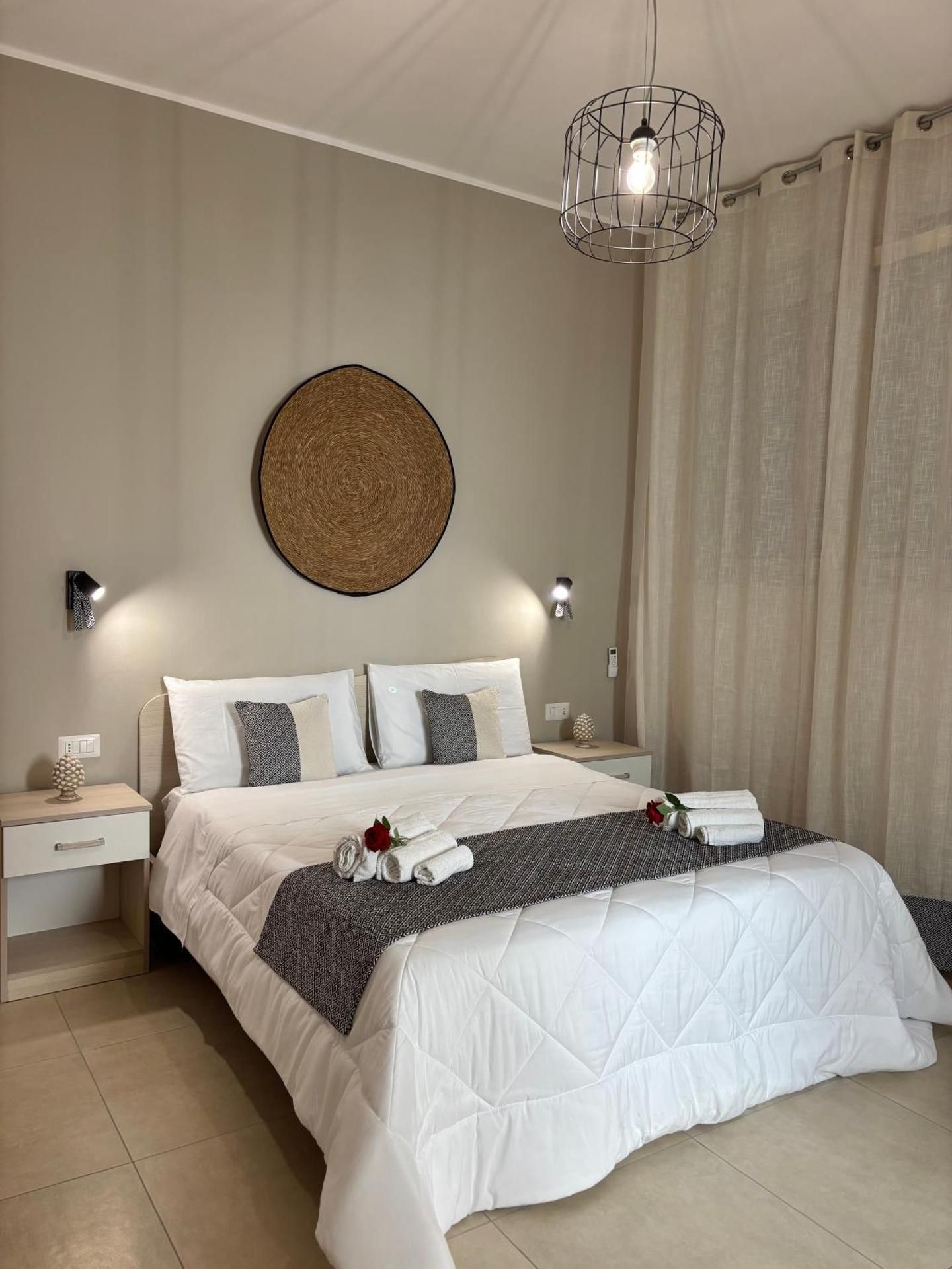 Comfort Quadruple Room