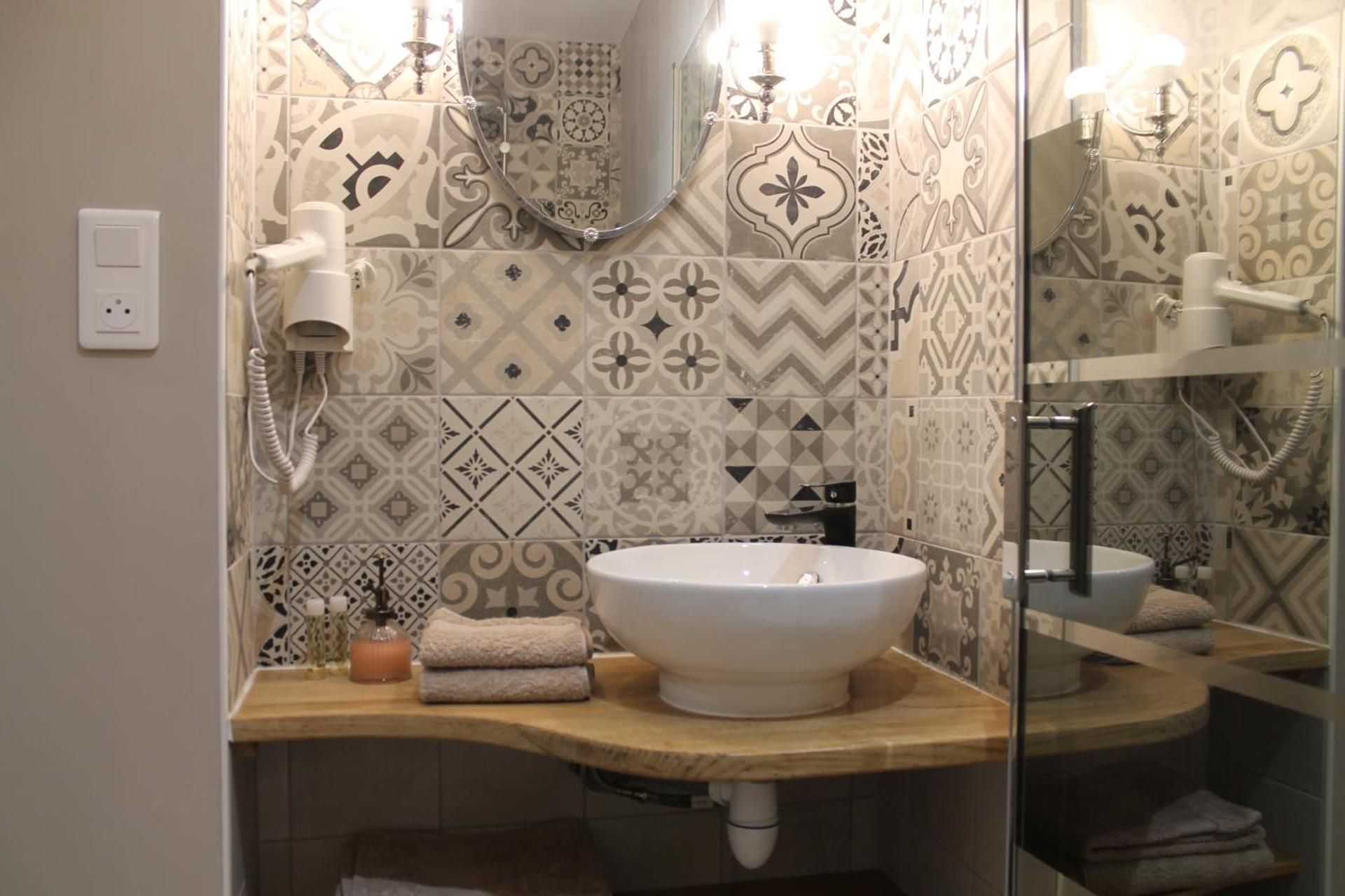 La Levriere d'Arc les Gray Chambre D'hotes Large Double Room 2