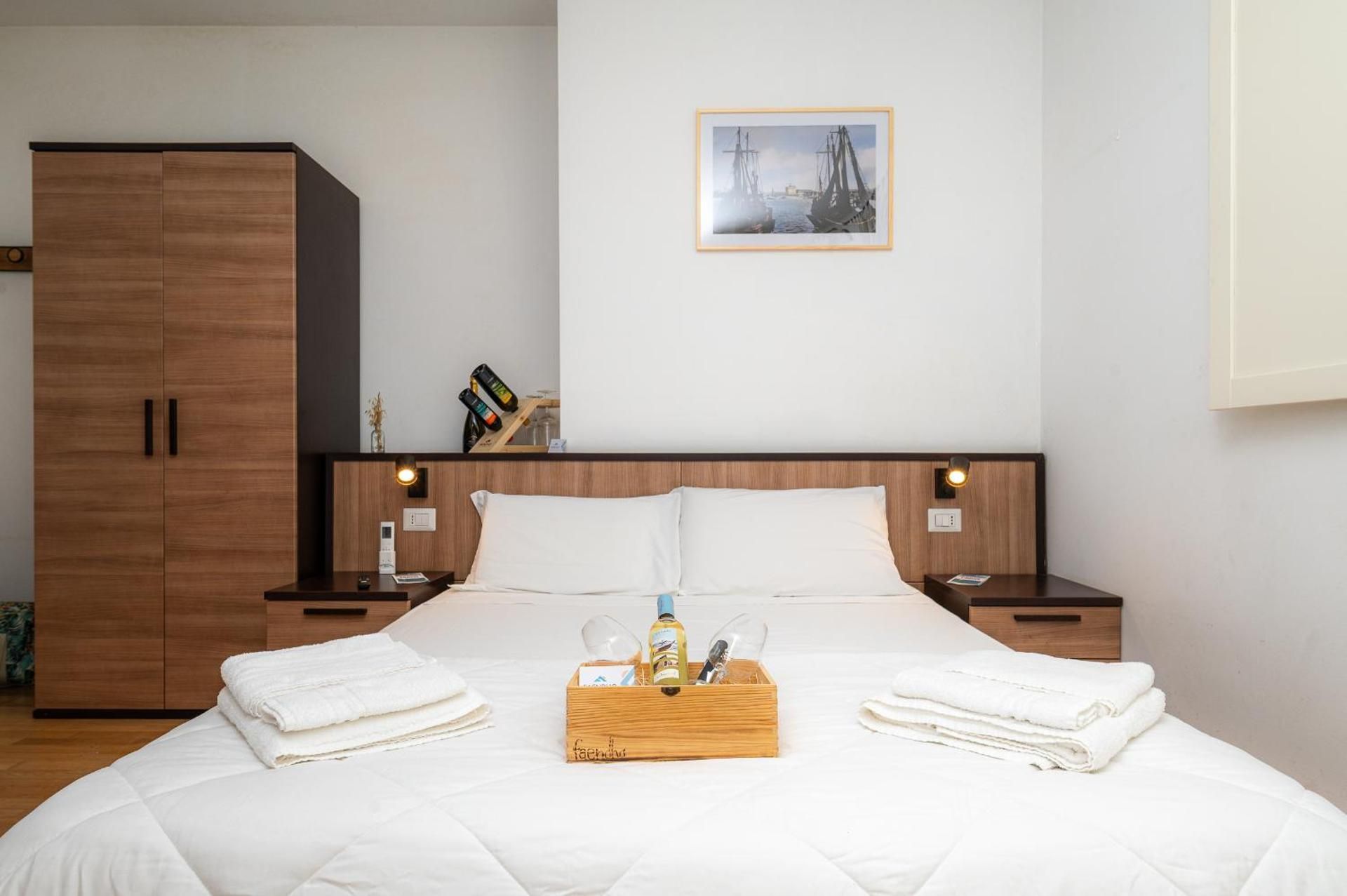 Triple Room with Private Bathroom