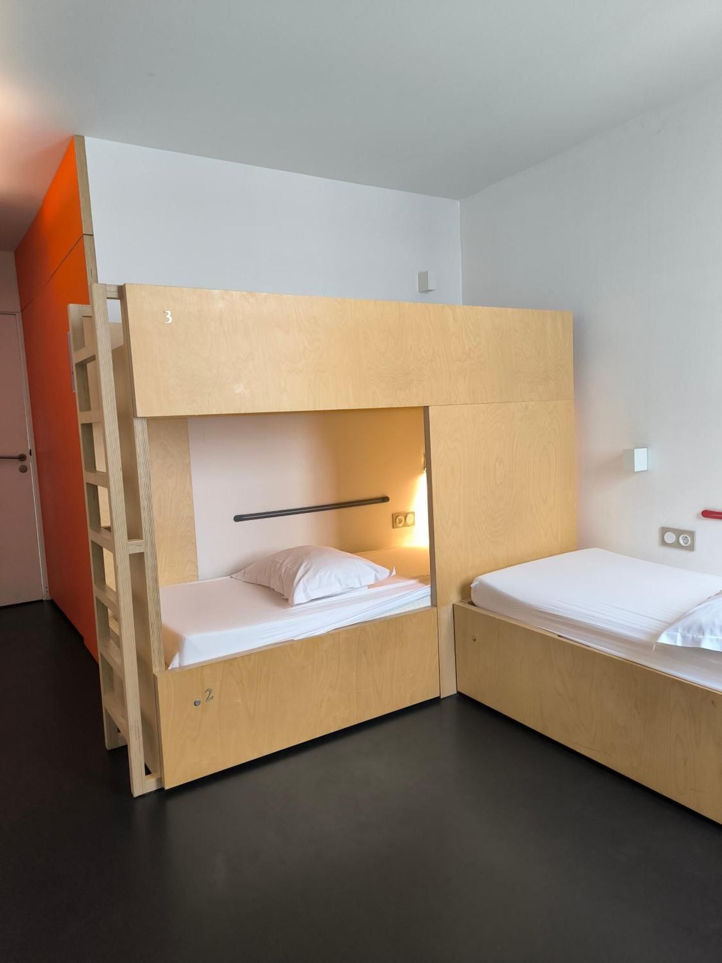 Triple Room with Bathroom