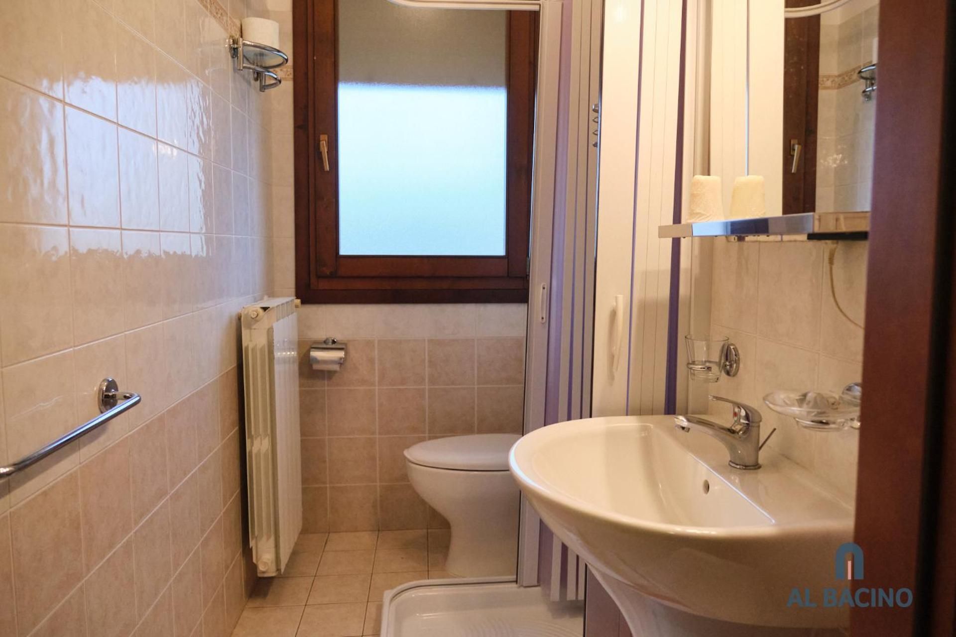Budget Single Room
