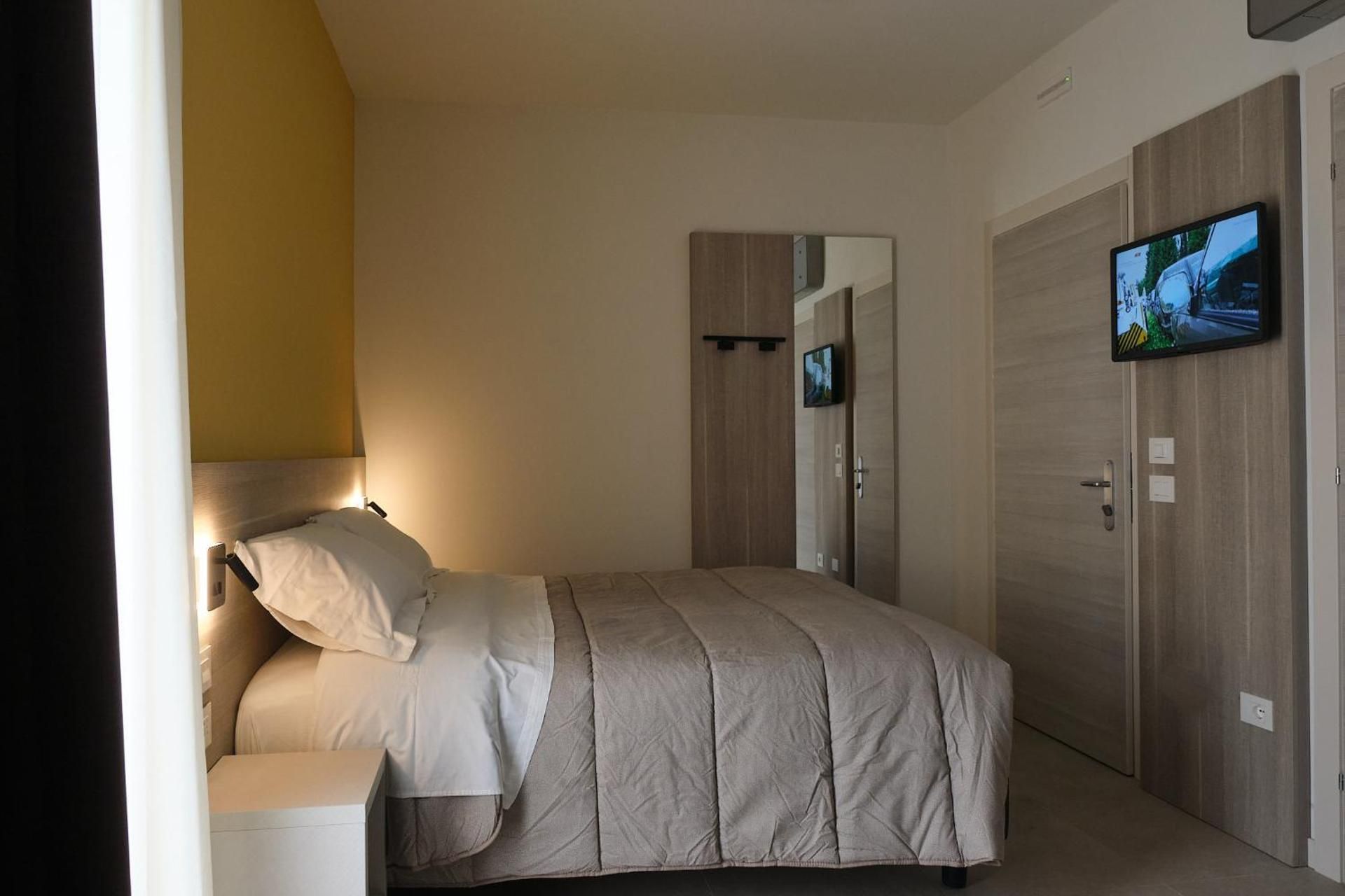 Double Room - Disability Access