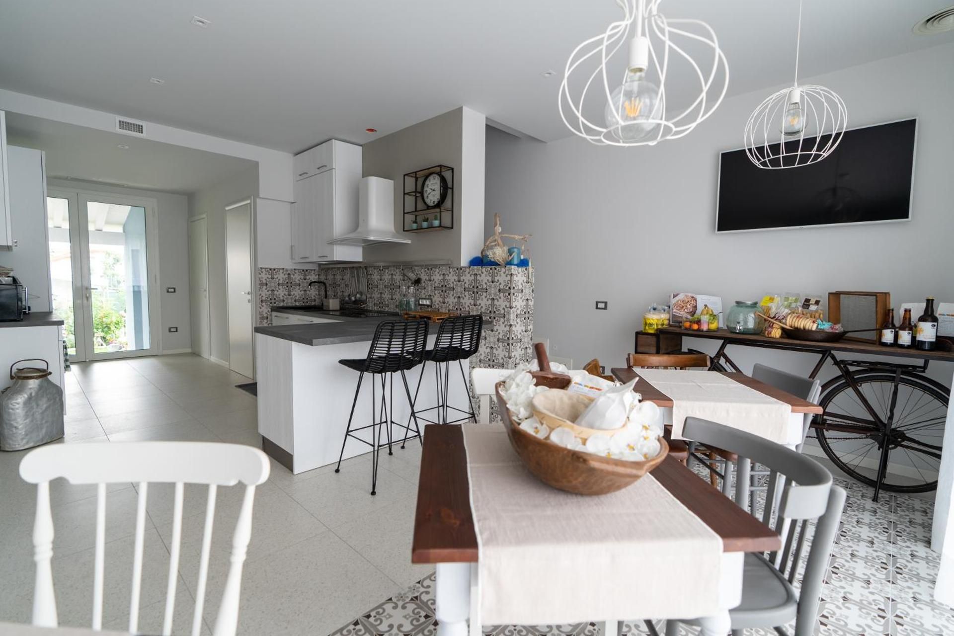B&B Il Granaio Celeste