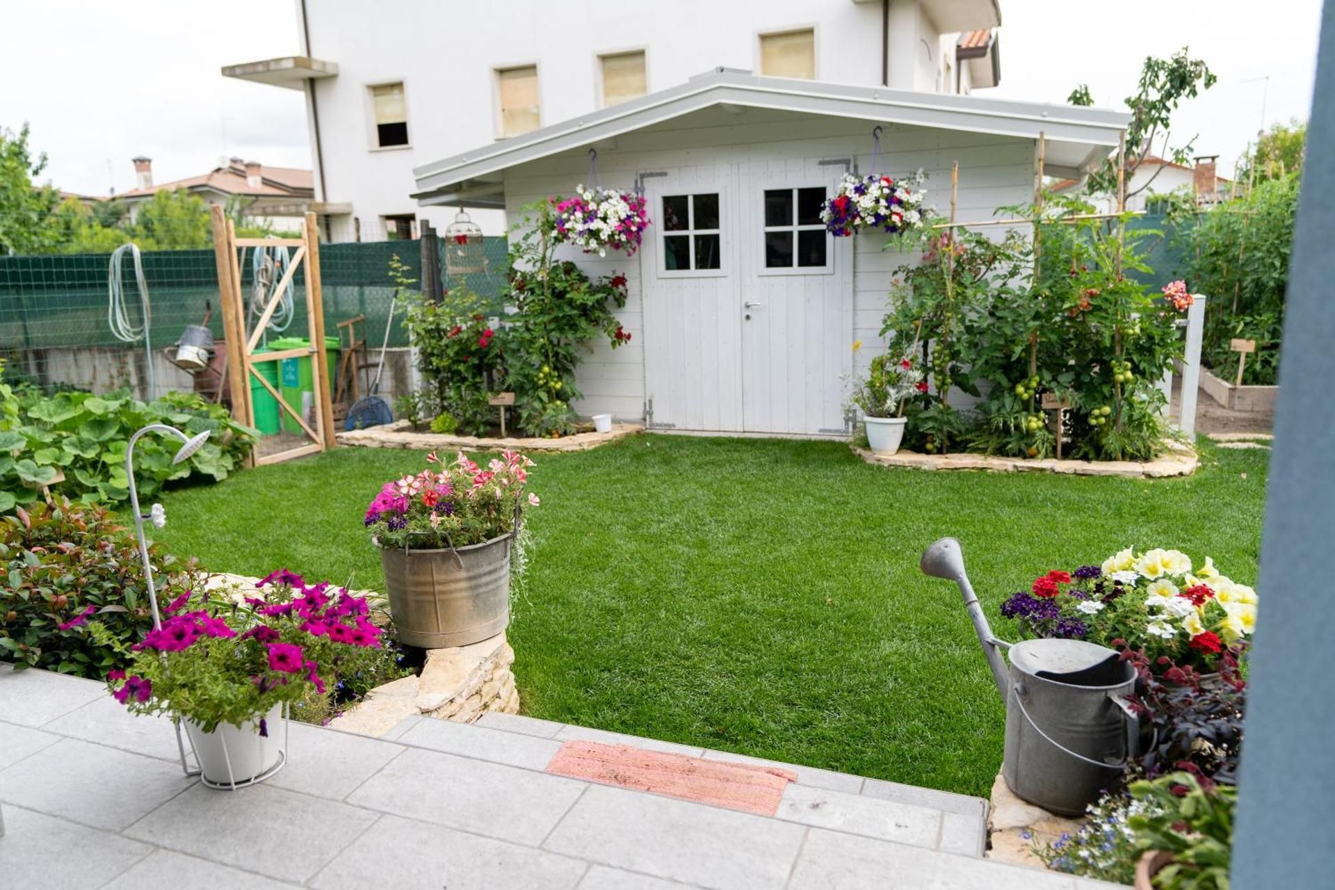 B&B Il Granaio Celeste