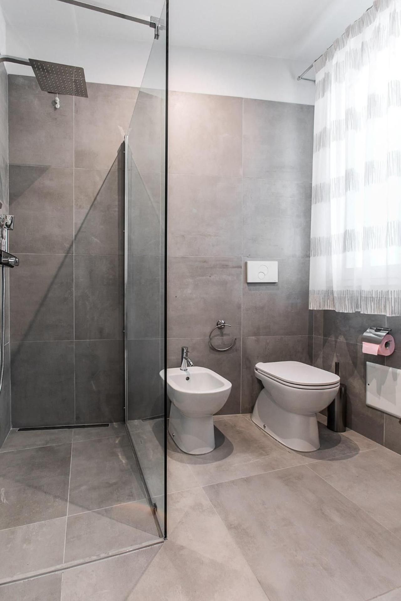 Family Room with Private Bathroom