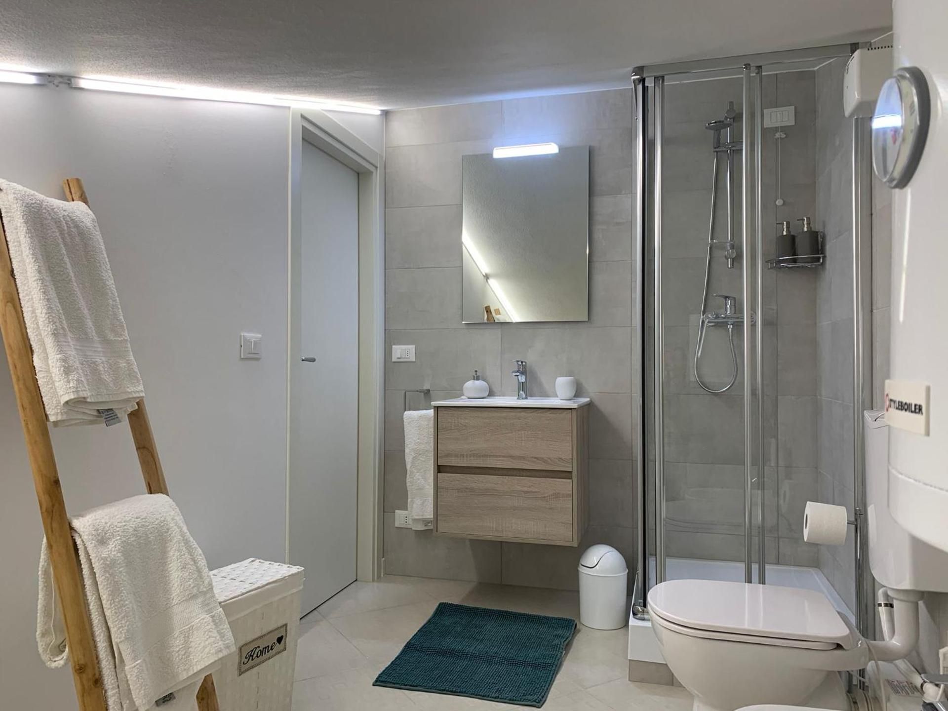 Double Room with Extra Bed