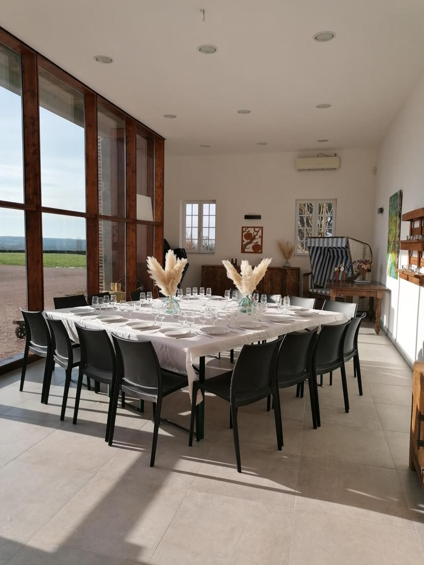 Domaine des Essarts