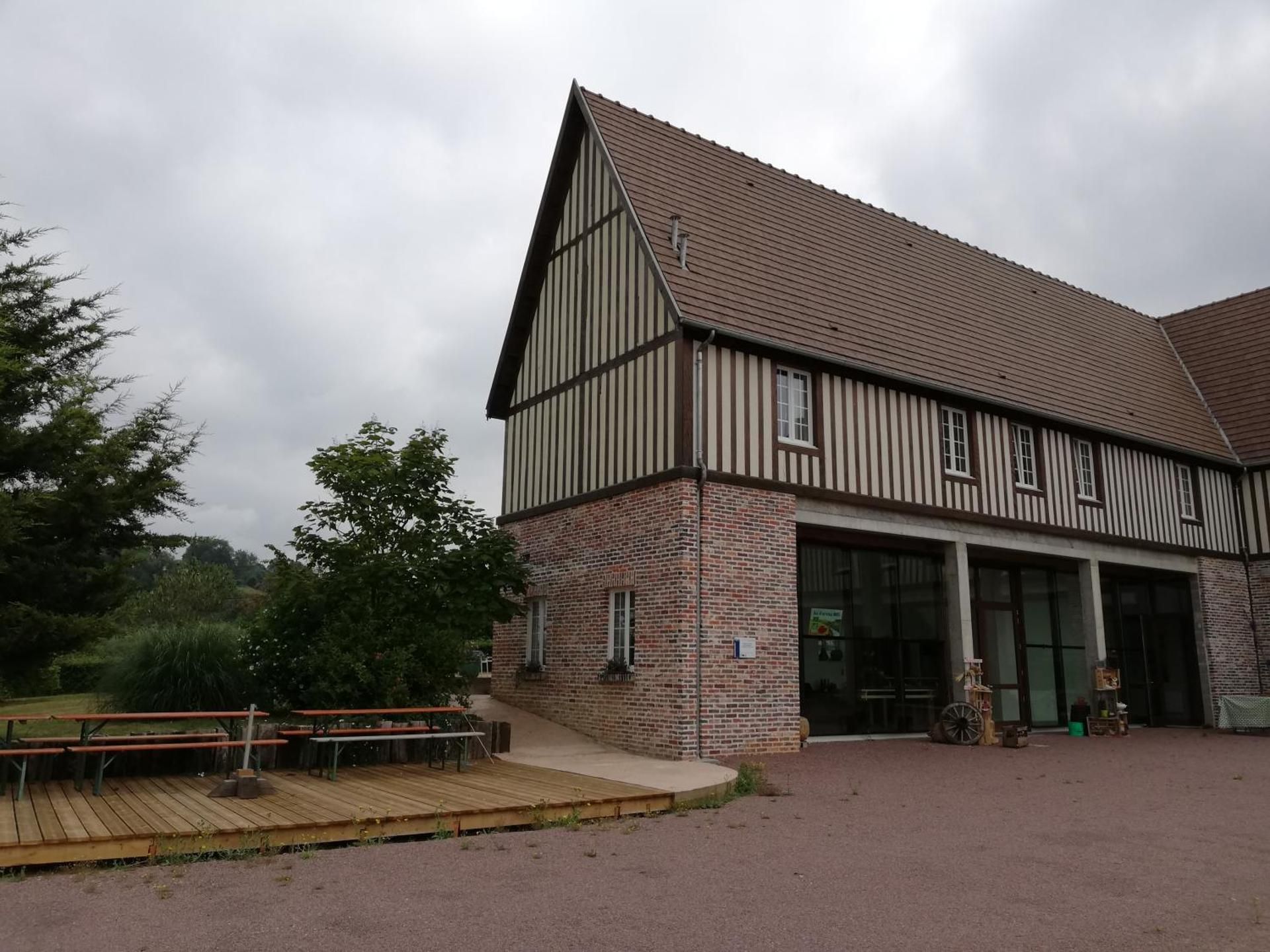 Domaine des Essarts