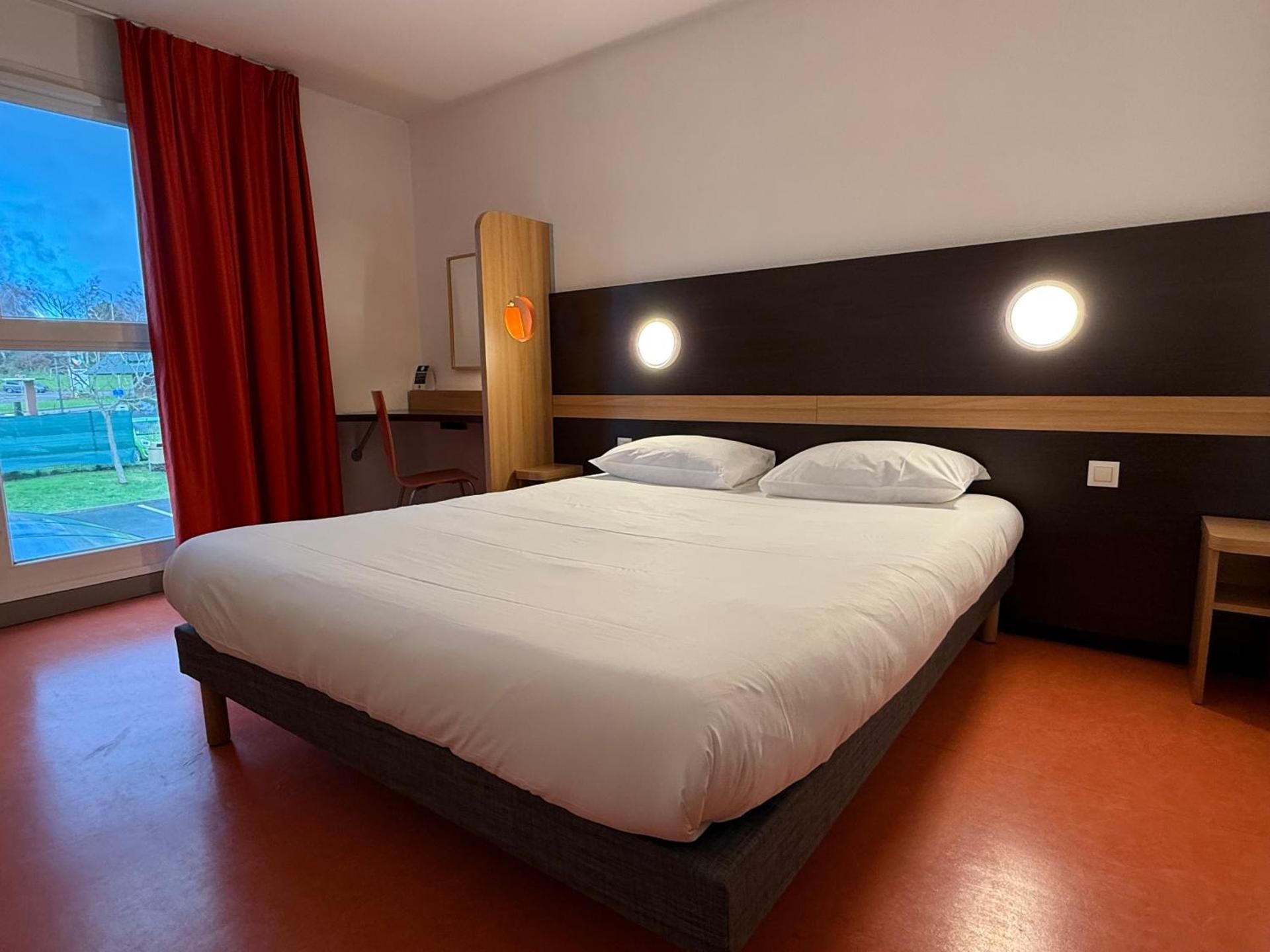 Double Room - Disability Access