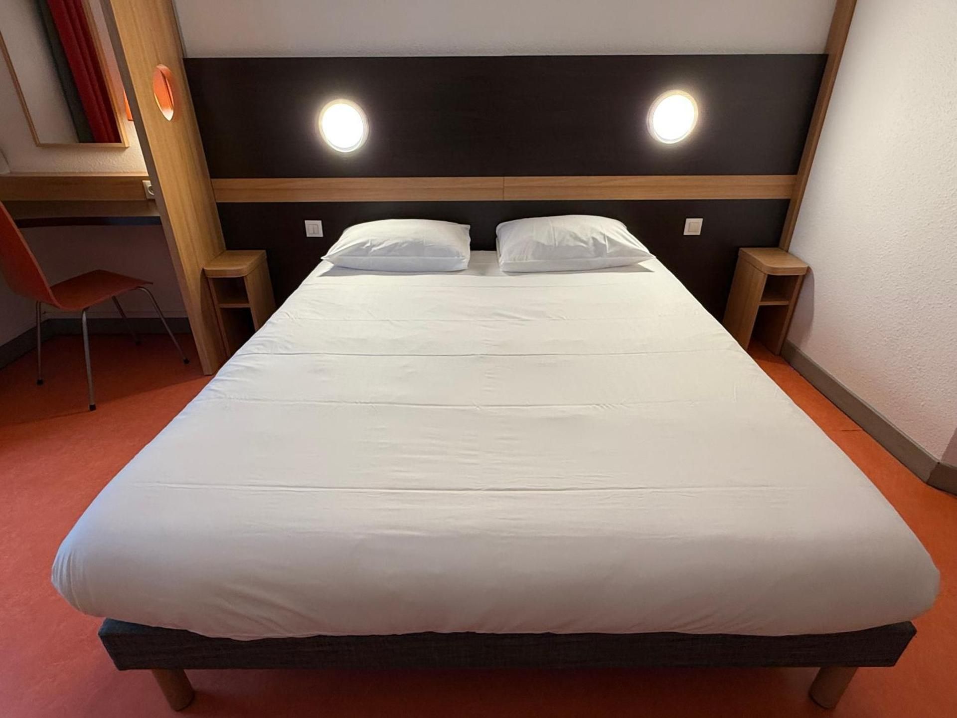 Double Room - Disability Access